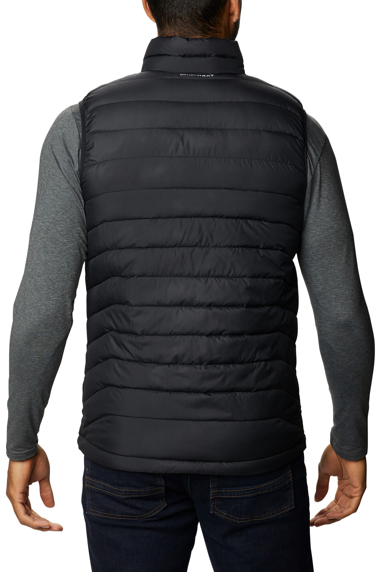 Columbia Columbia Powder Lite vest&trade; Black