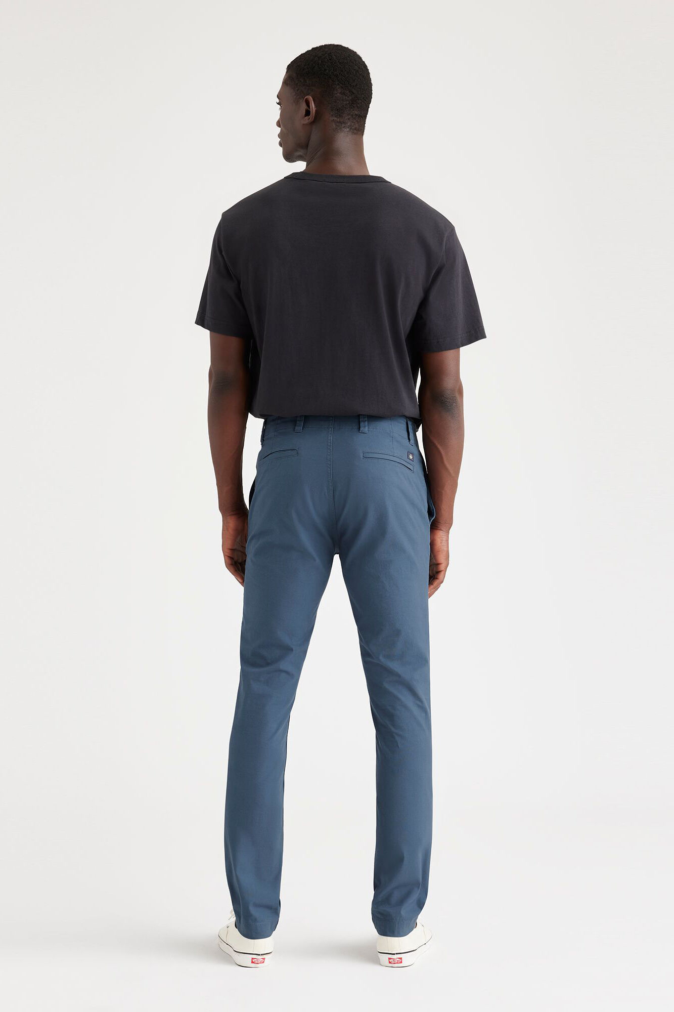 Dockers Chinos skinny fit Smart 360 flex California  Azul