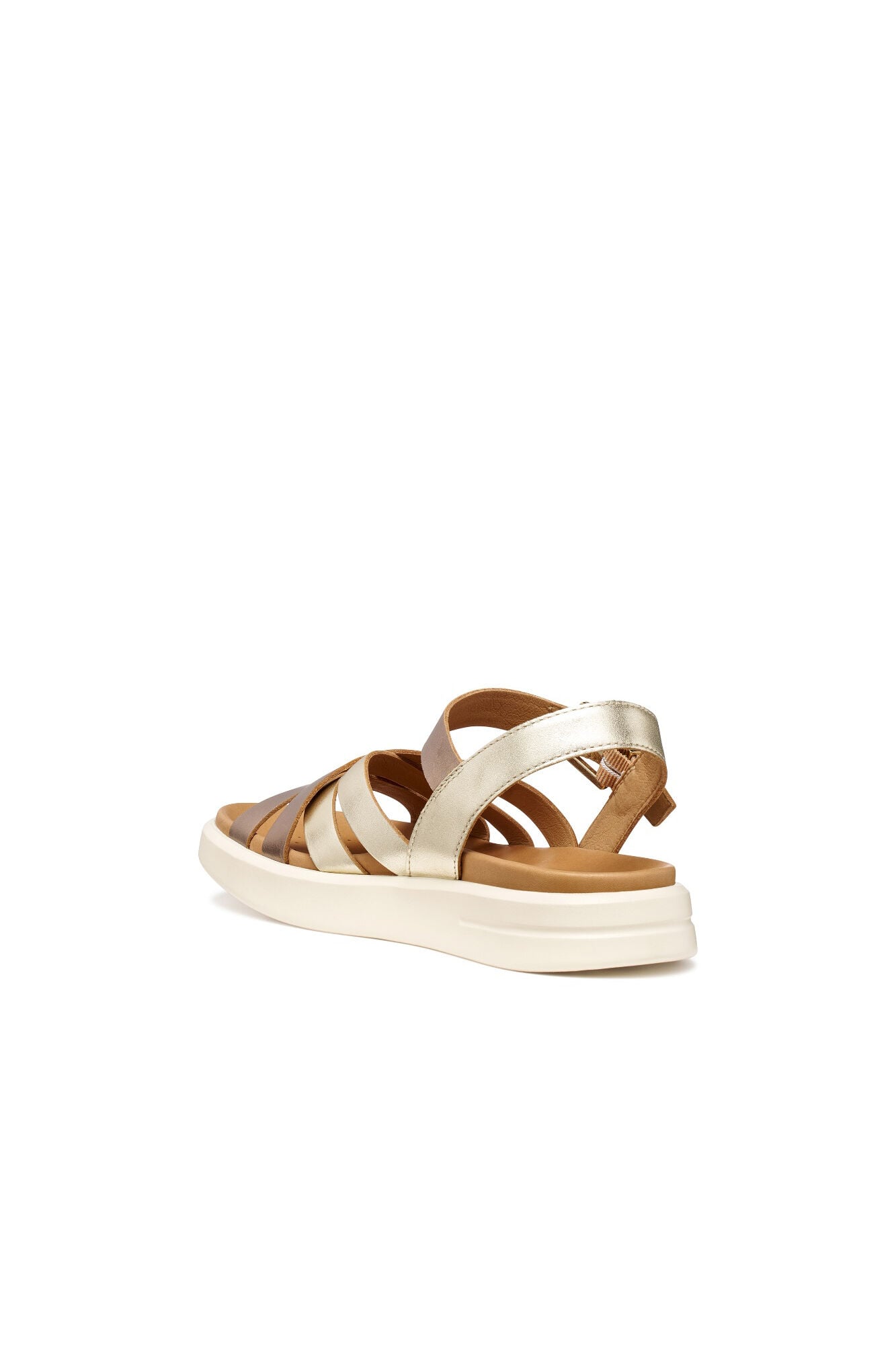 Geox Sand&aacute;lia D Xand 25 Tostado