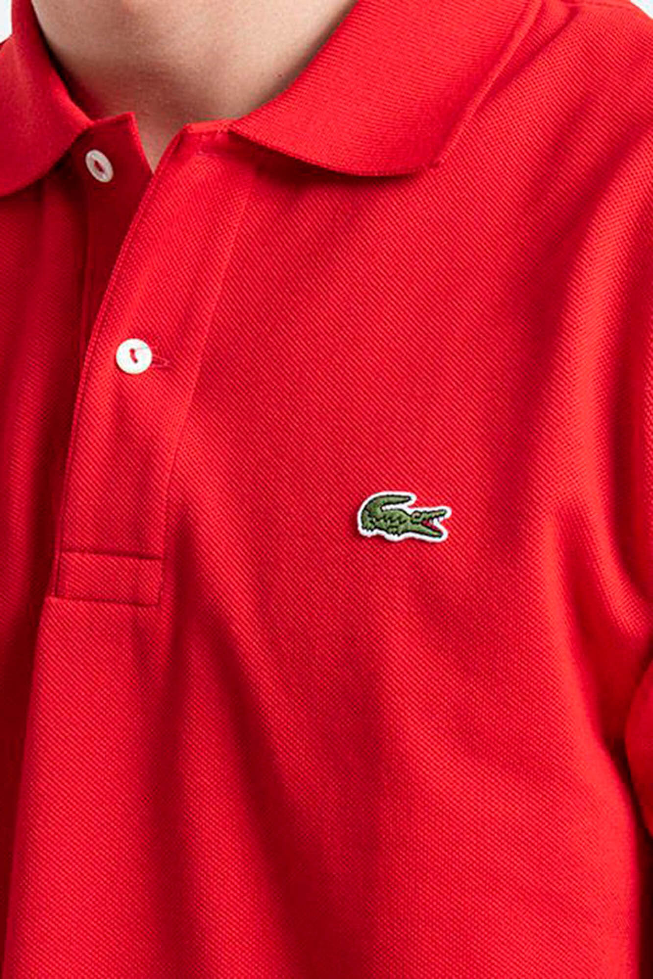 Lacoste Camisa polo cl&aacute;ssica