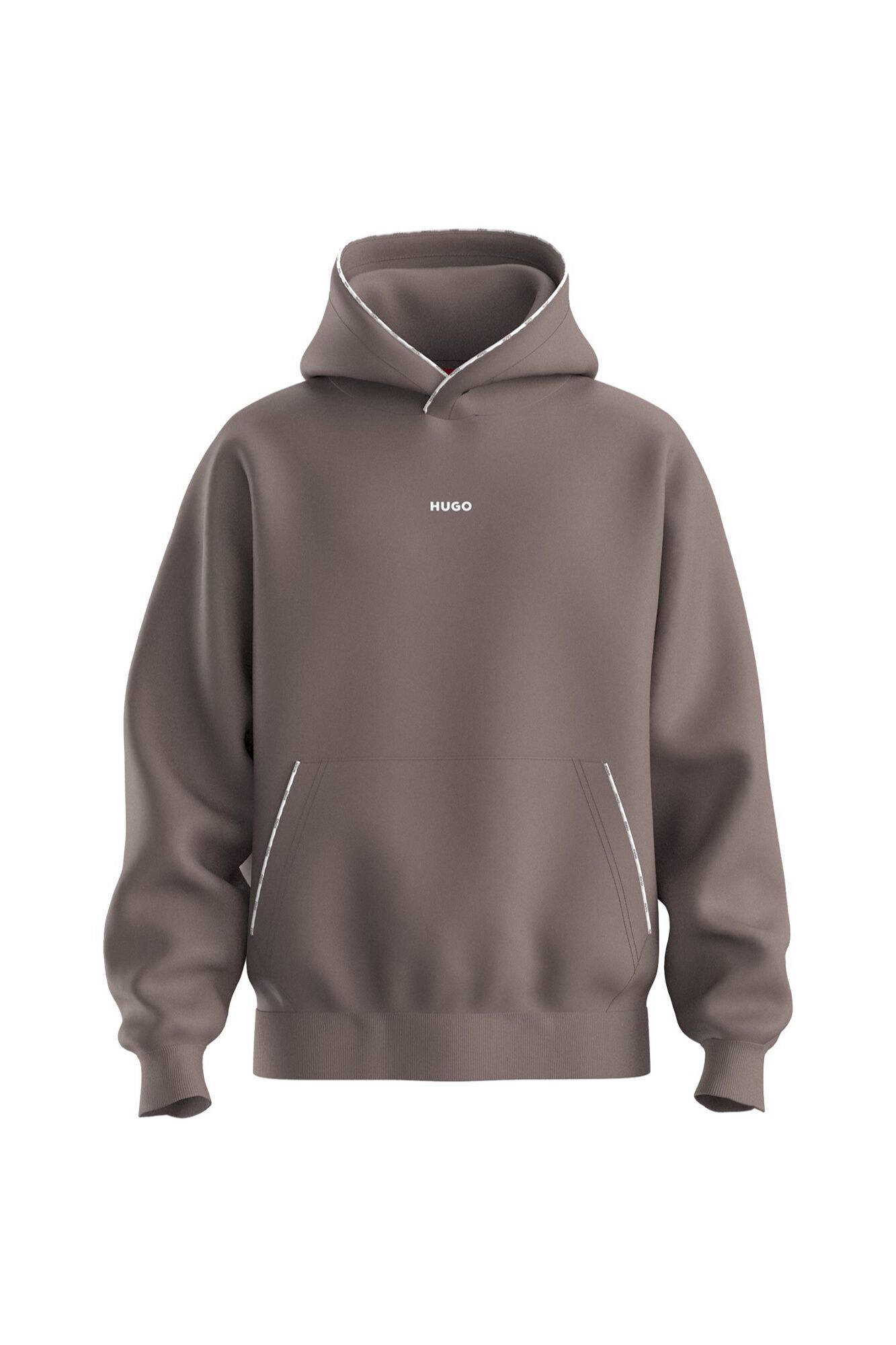 HUGO Loungewear T-shirt