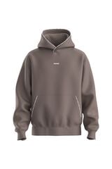 HUGO Loungewear T-shirt Brown