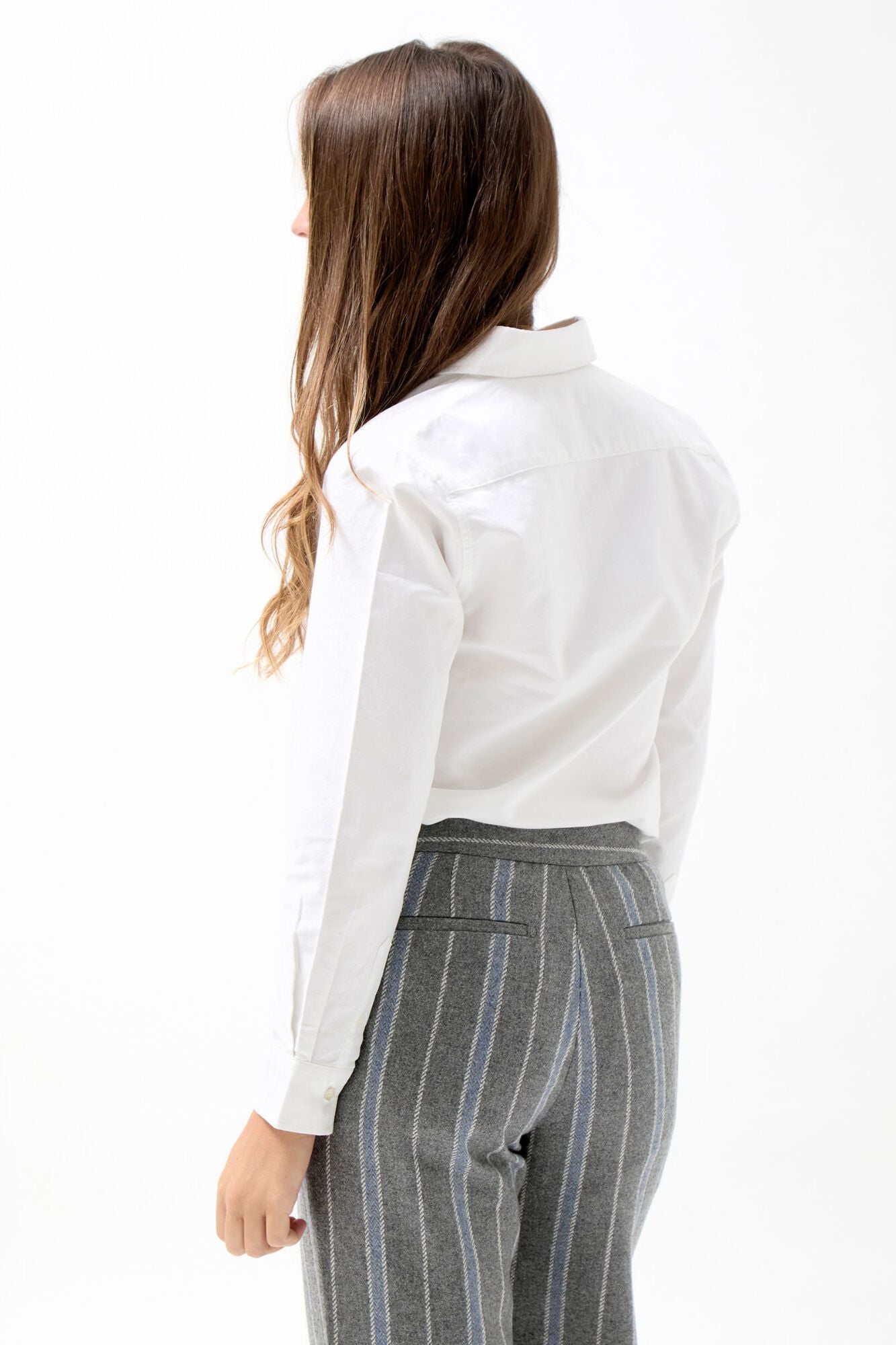 El Ganso Camisa Sol Oxford