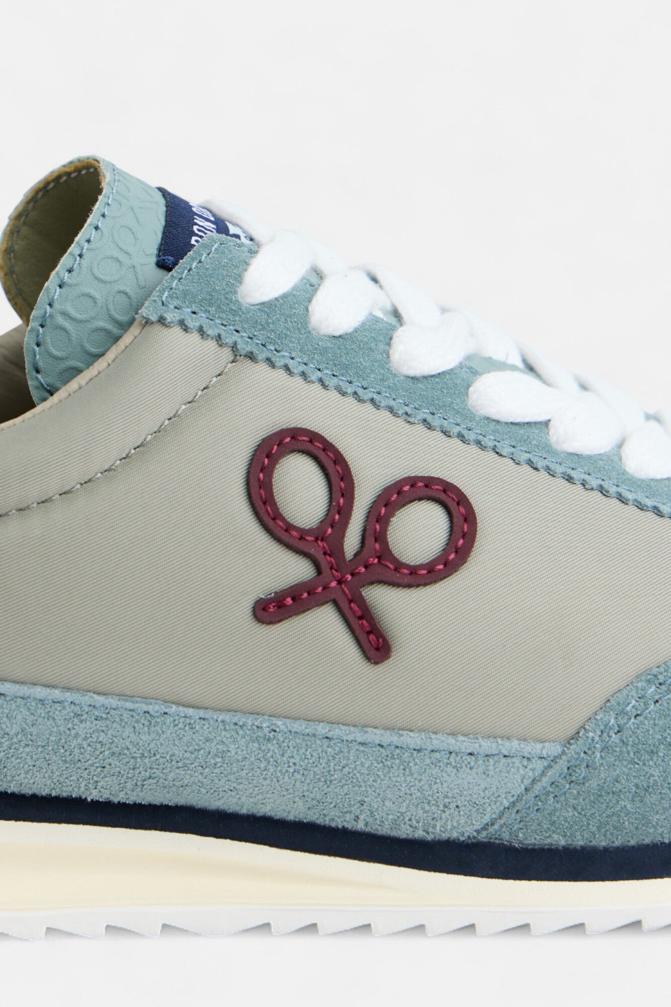 Silbon T&ecirc;nis vintage