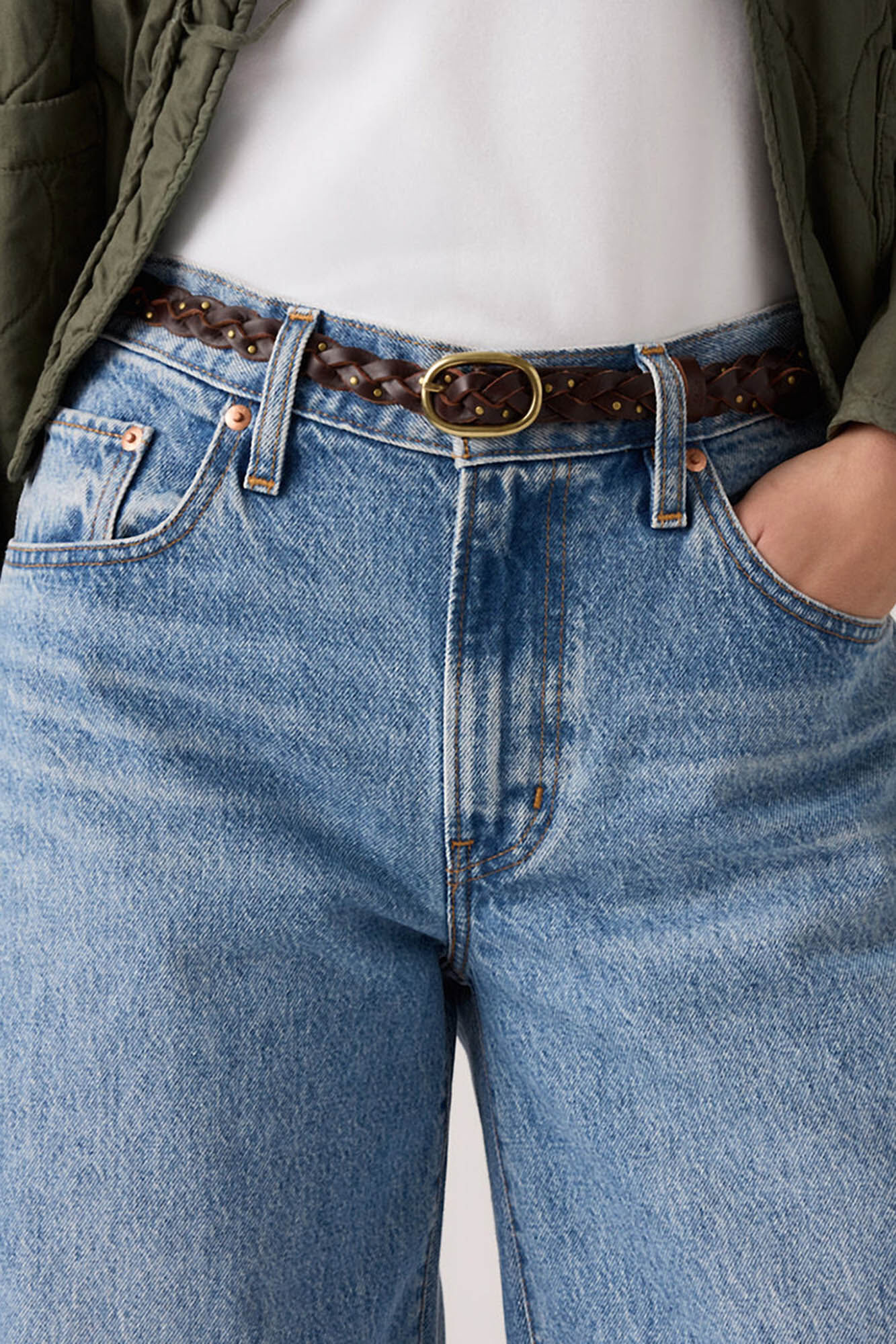 Levi's Cintur&oacute;n Levi's&reg;