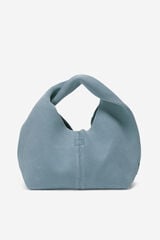 Ecoalf Tika Mini handbag Blue