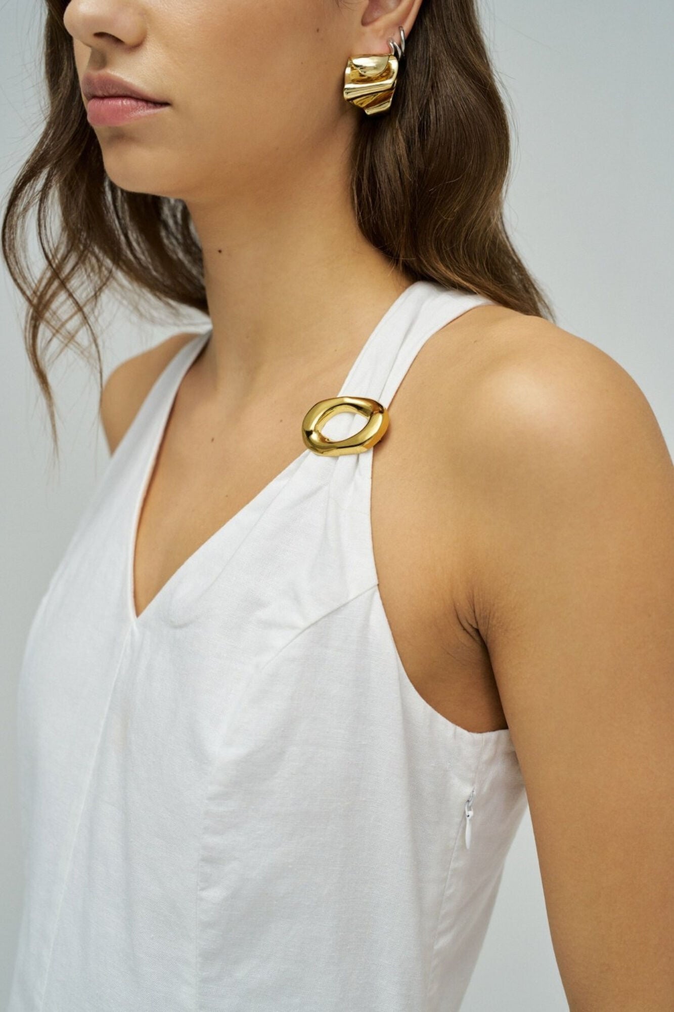 Salsa Jeans Sleeveless dress