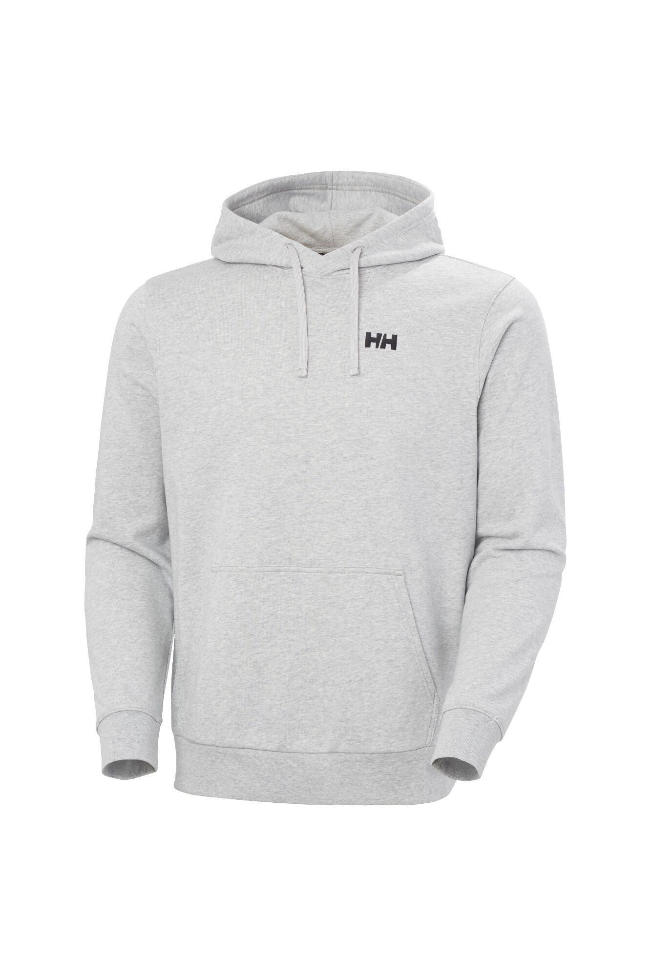 Helly Hansen Sweatshirt com capuz HH Staple Cinzento