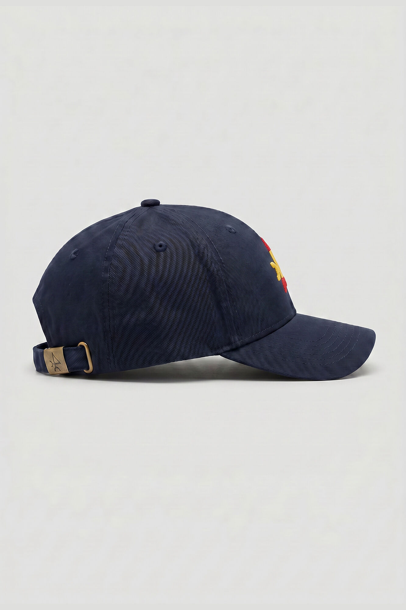 Valecuatro Bon&eacute; com logo Valecuatro Espanha