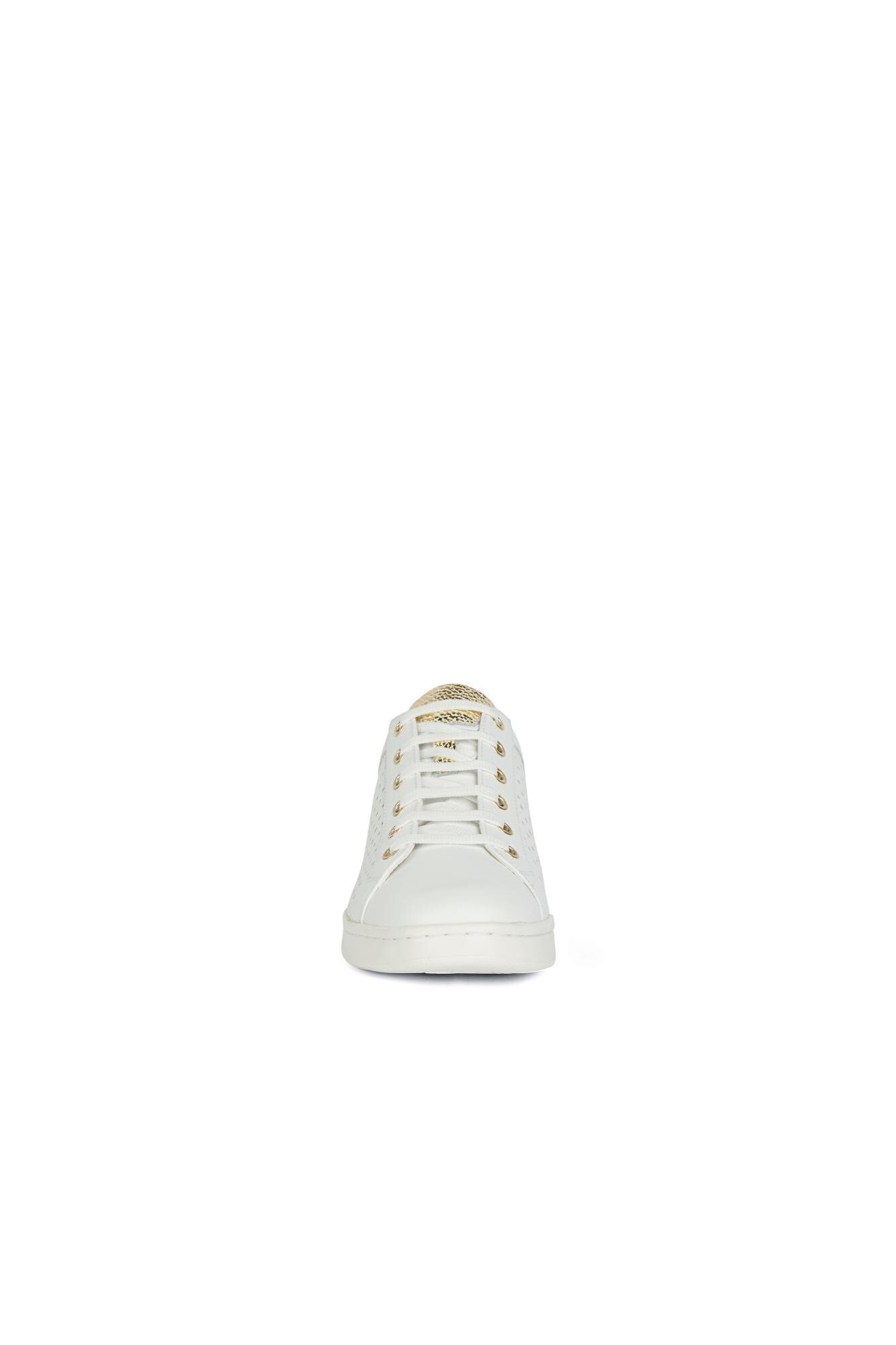 Geox Sapatilhas D Jaysen Branco