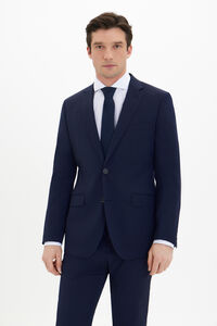 Cortefiel Plain coolmax&reg; jacket