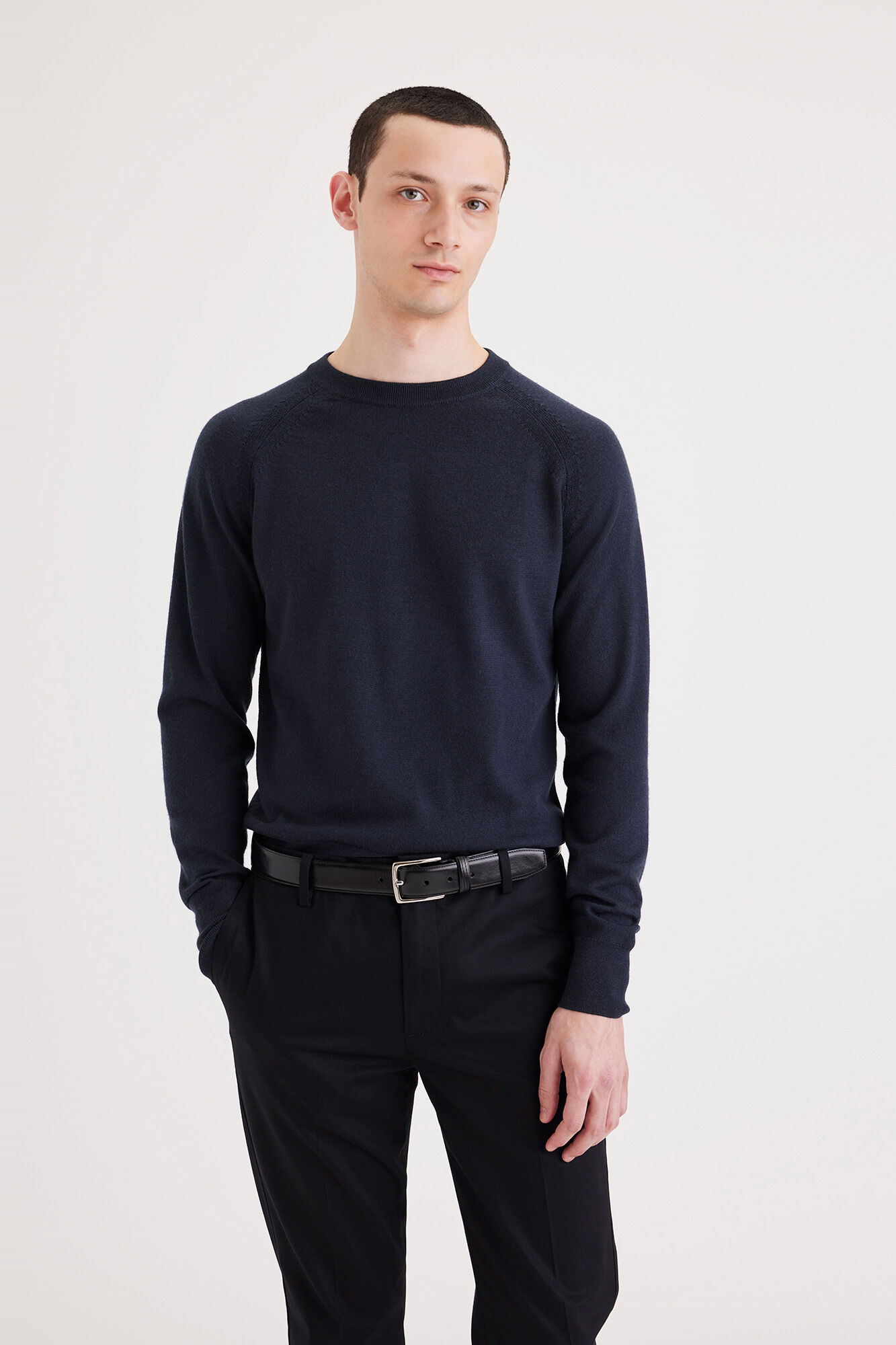Dockers Sweatshirt cl&aacute;ssica