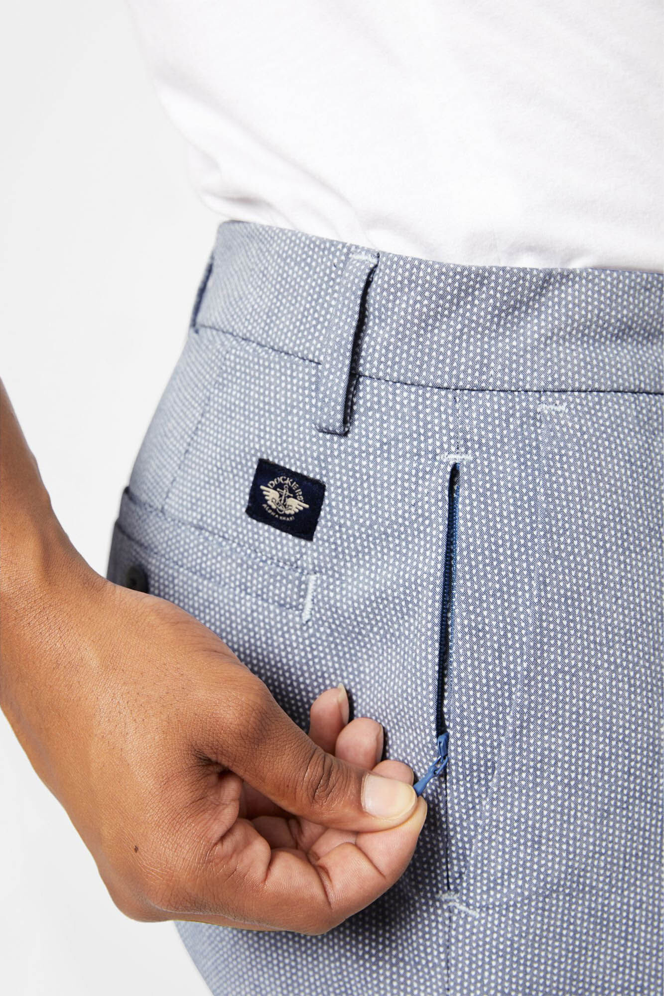 Dockers Pantal&oacute;n chino short
