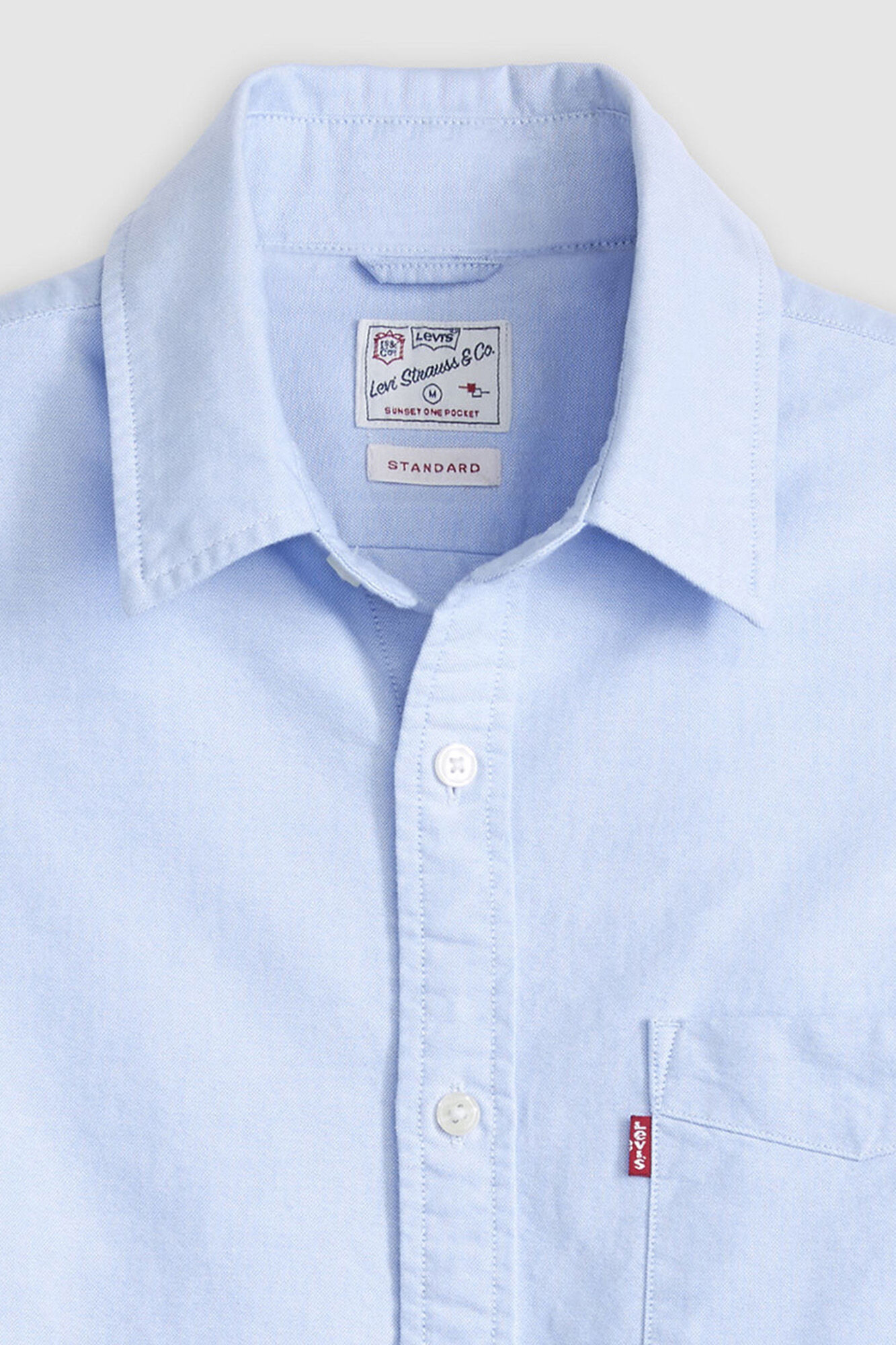 Levi's Shirt Levis&reg; Blue