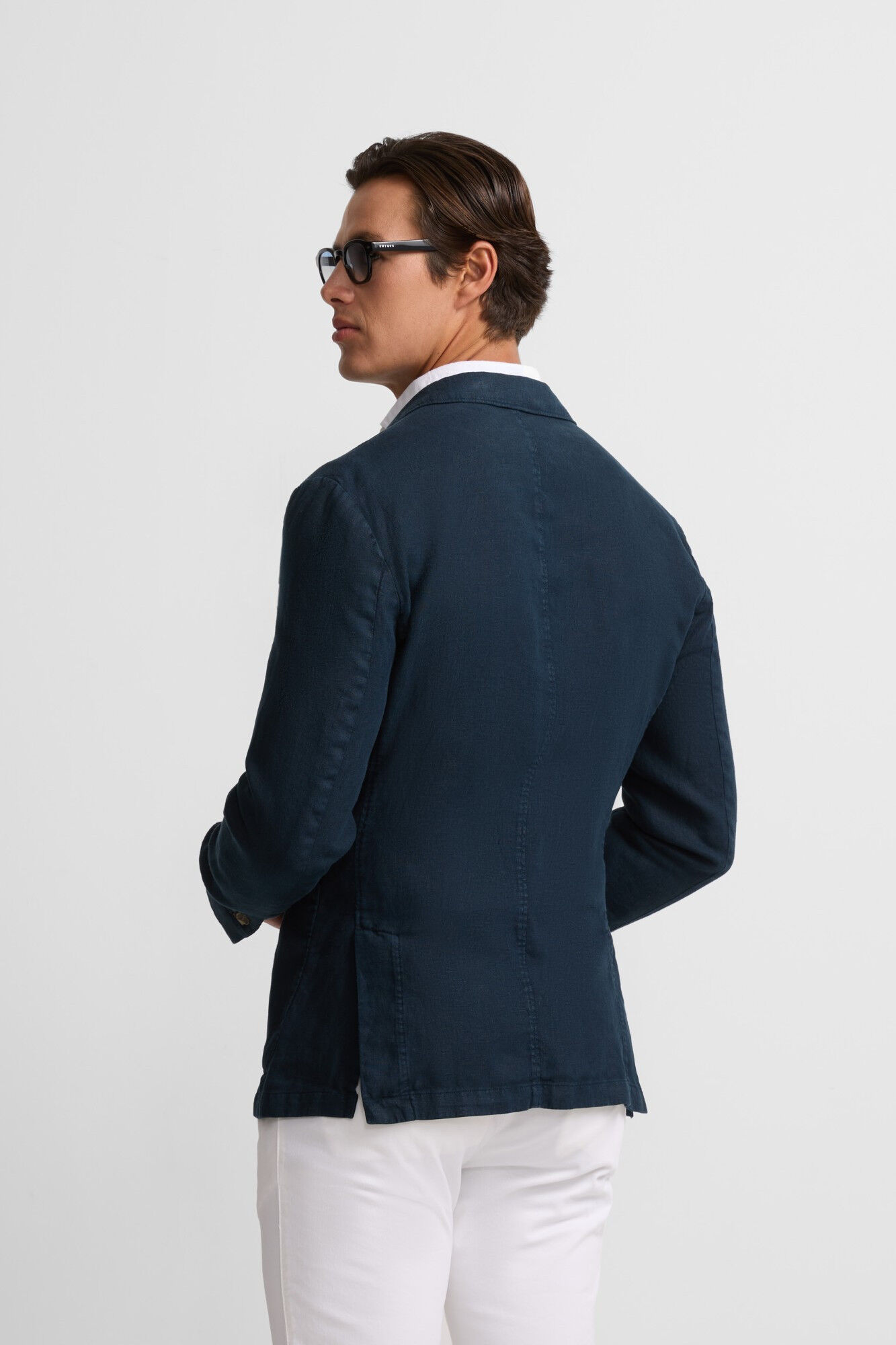 Silbon American comfort Navy