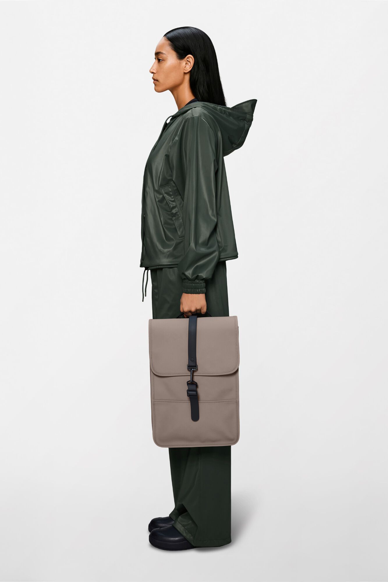 Rains Mochila imperme&aacute;vel