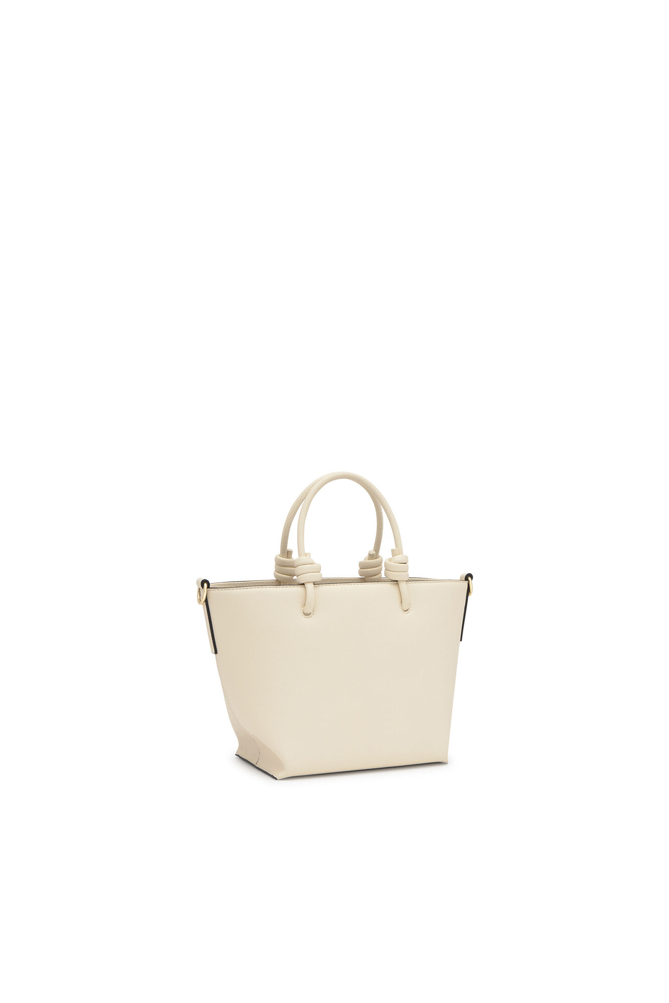 Tous TOUS La Rue New small beige basket Beige