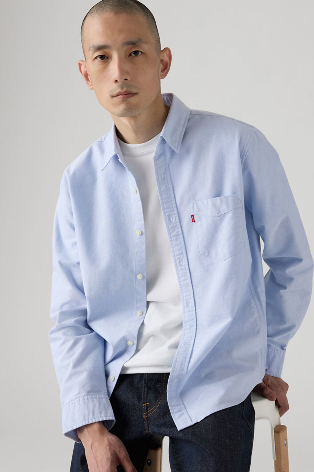 Levi's Shirt Levis&reg; Blue