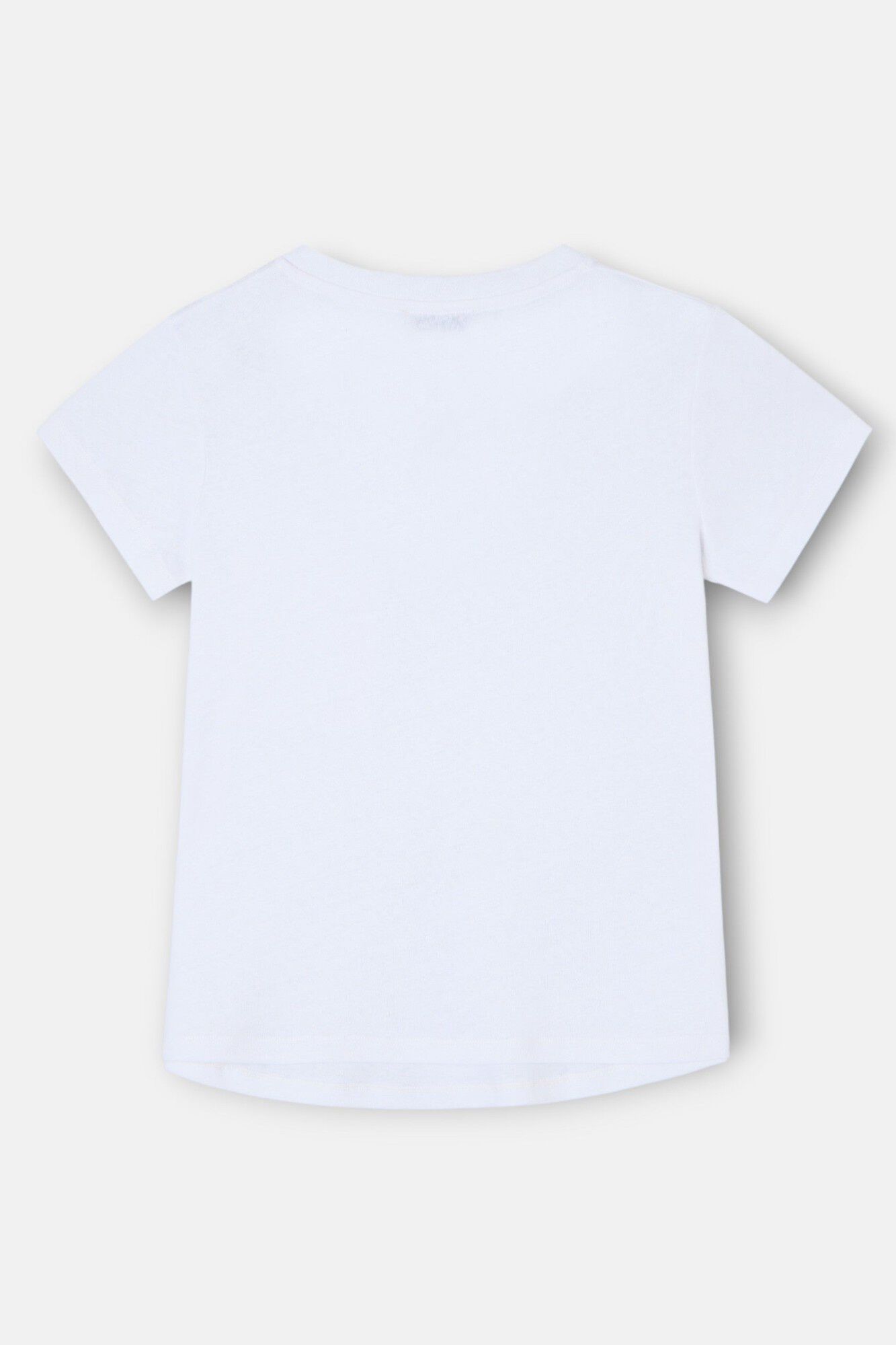 Silbon Camiseta woman bolsillo raqueta