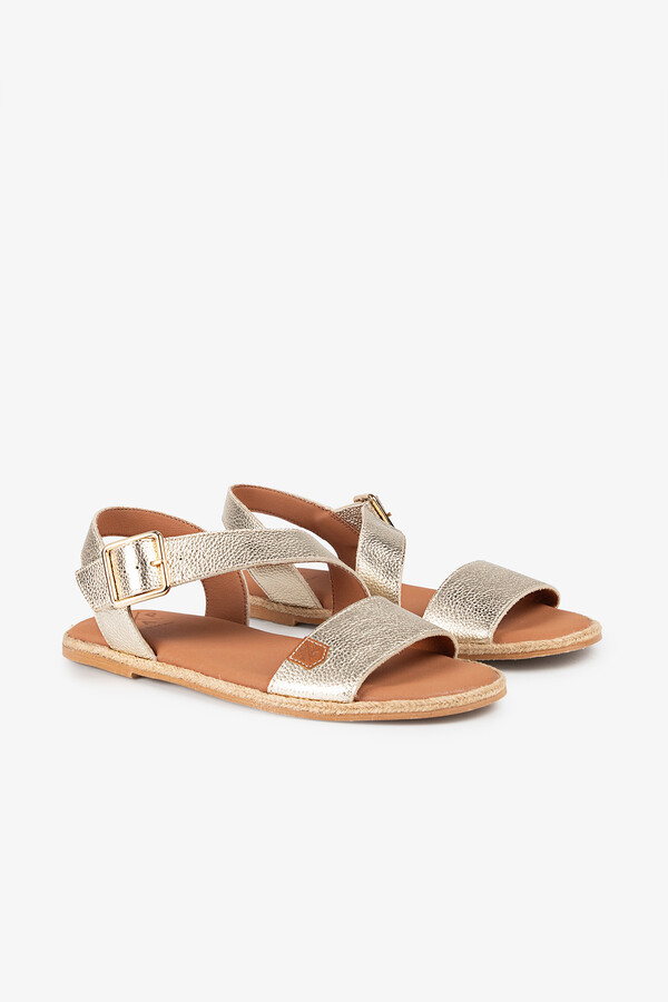 Toni Pons Sandalias Emma Niña Toni Pons Sandalias Planas