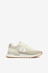 Ecoalf Conde Sneakers Ivory