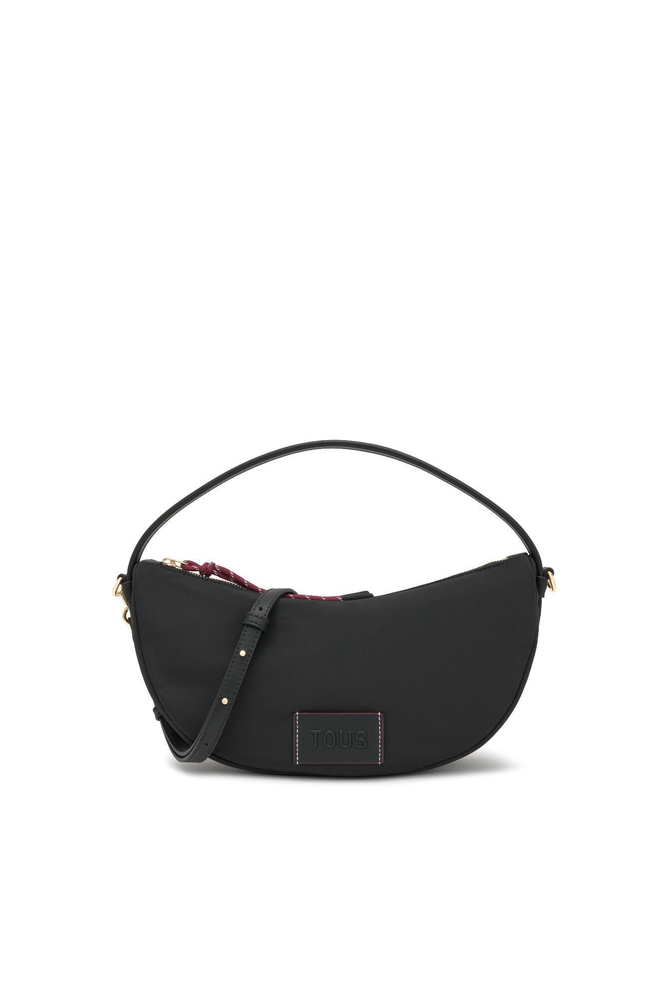 Tous Empire Soft New medium crossbody Black