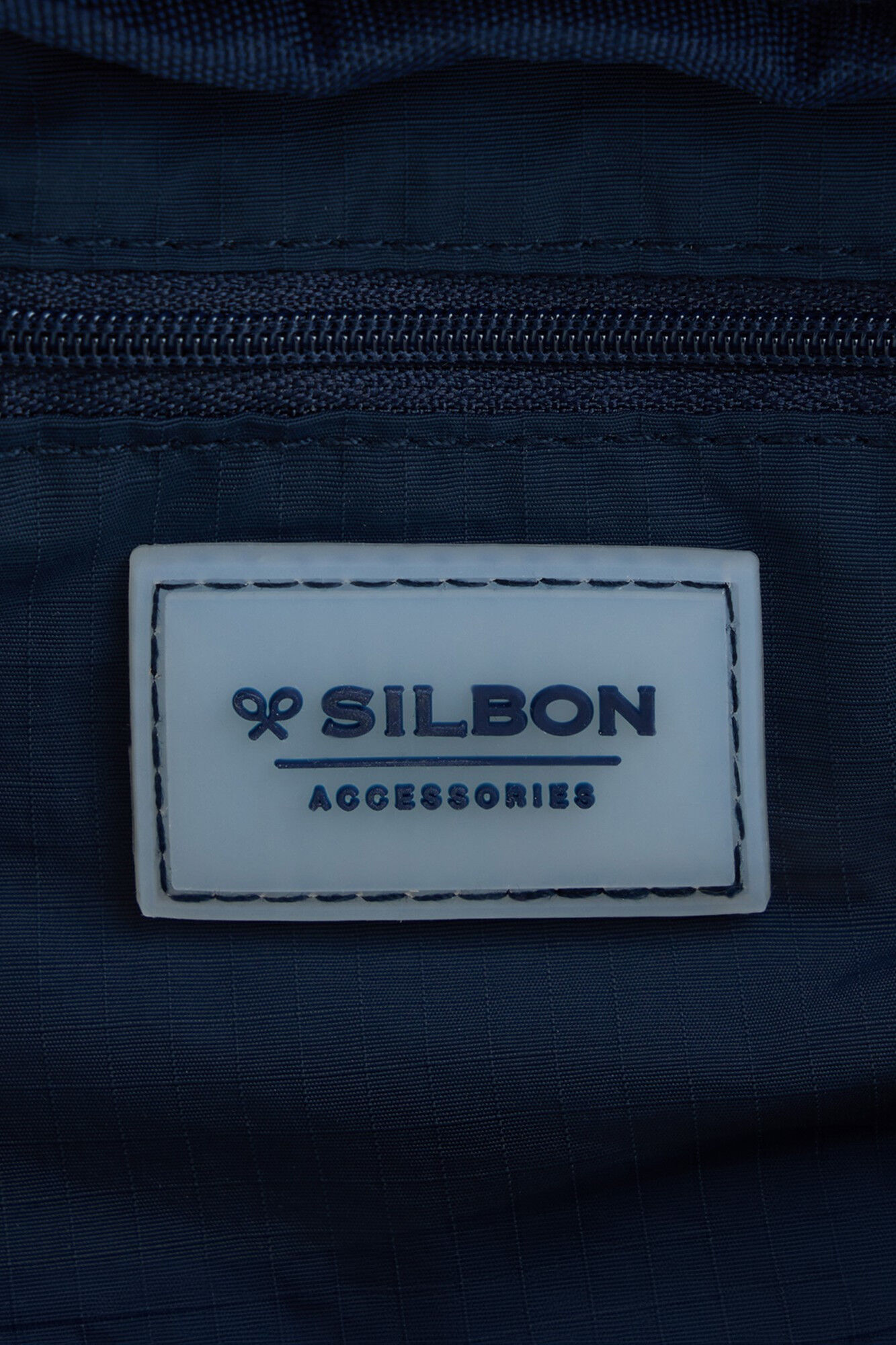 Silbon Neceser sport Beige