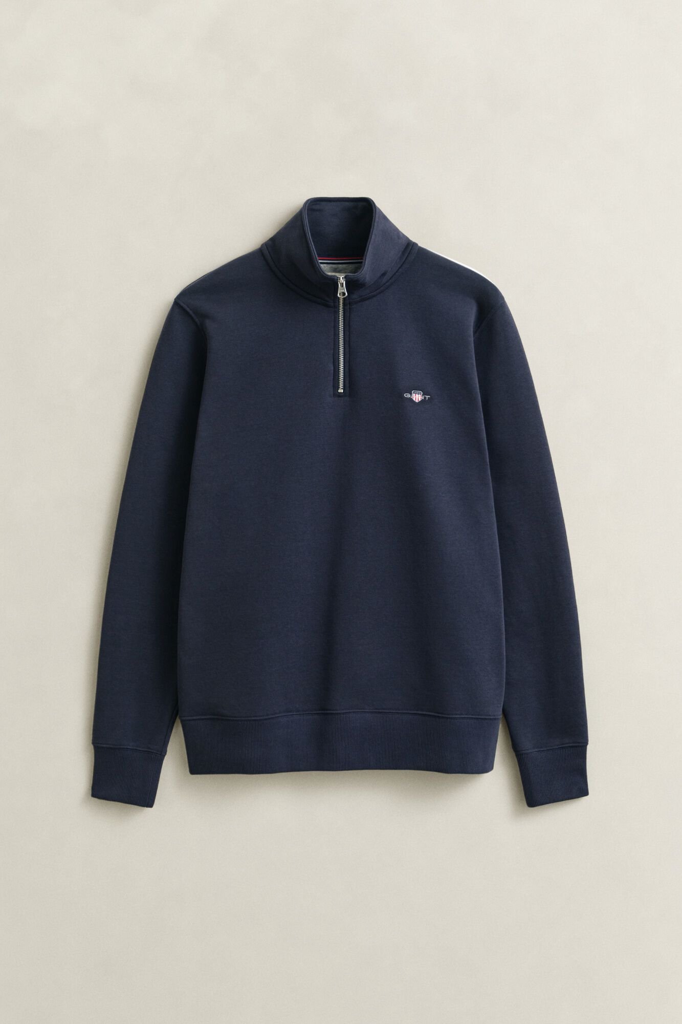 Gant Sweatshirt gola redonda Azul
