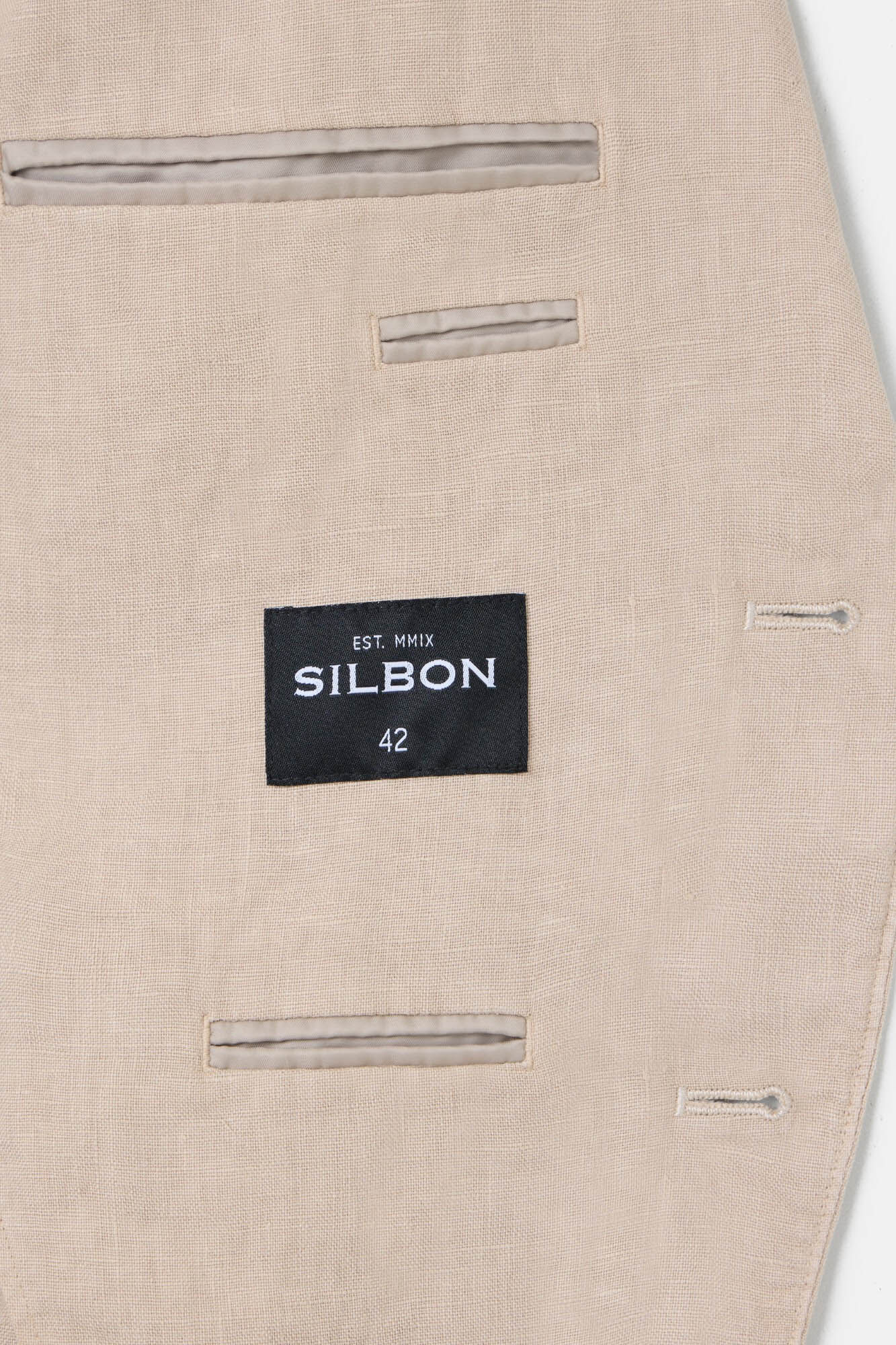 Silbon American comfort Beige