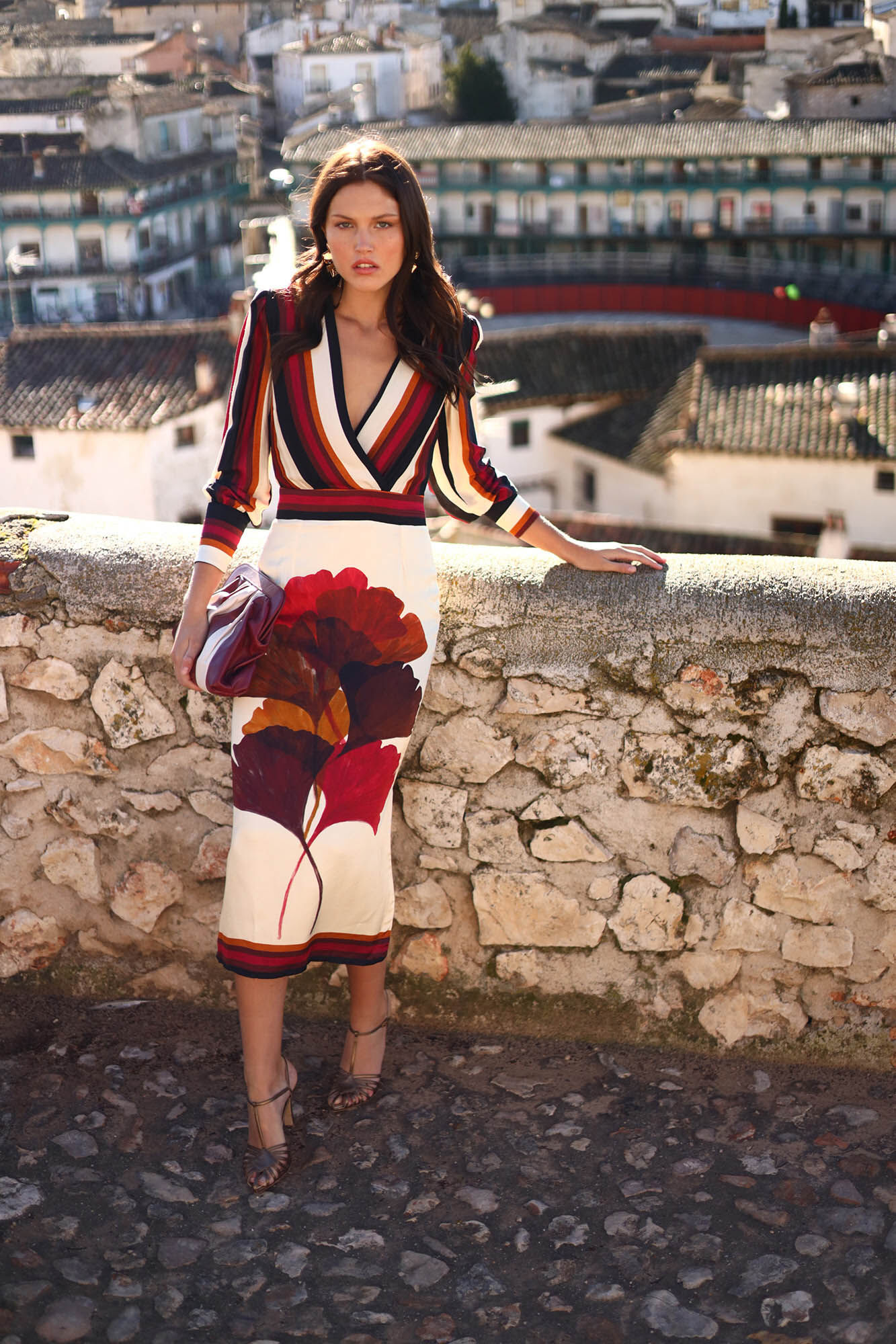 Panambi Vestido de poeta