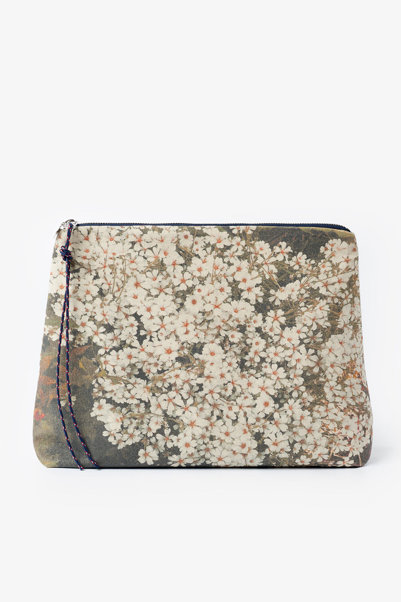 Zubi Bolsa de lona kolkwitza Tostado