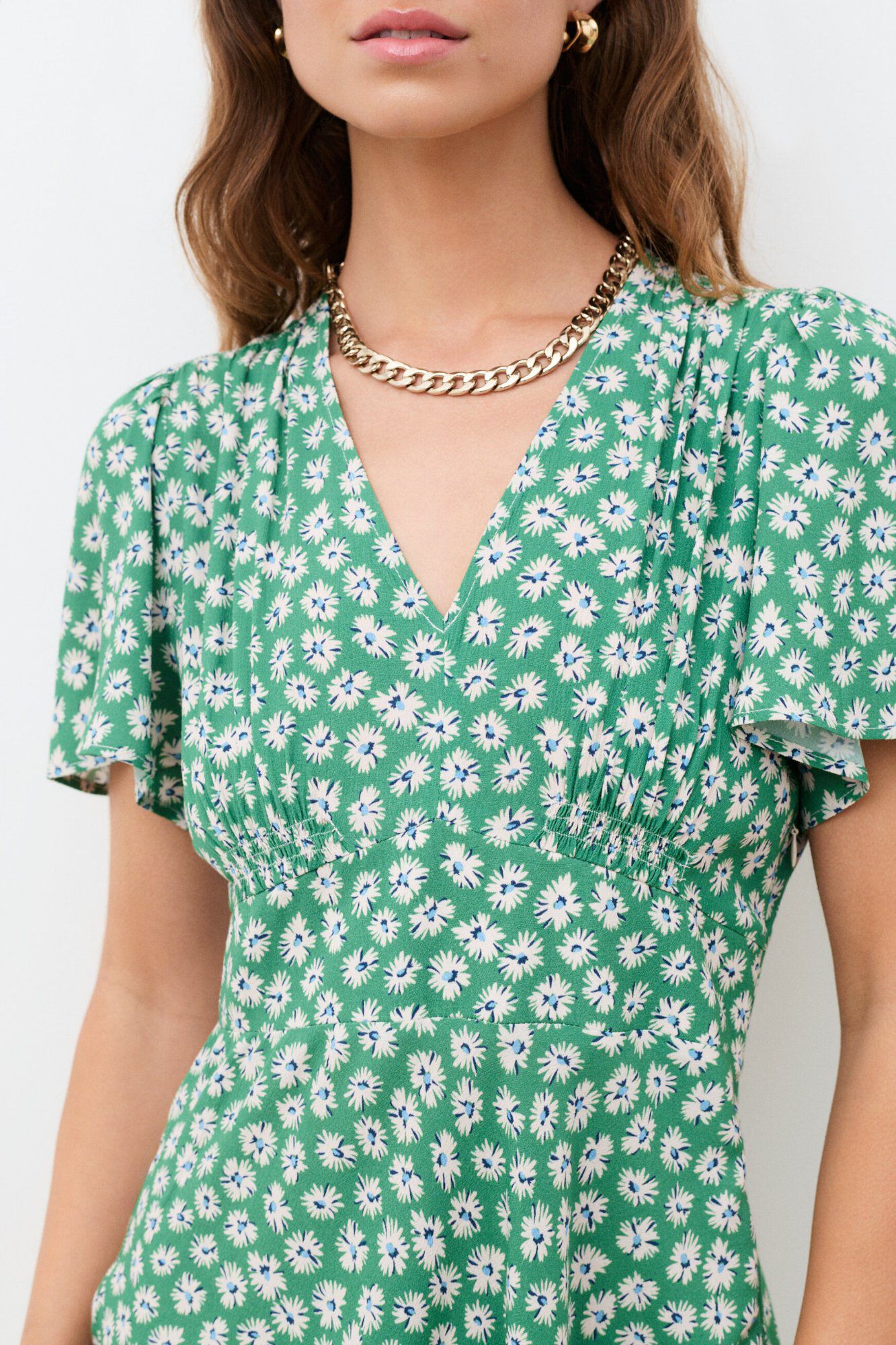 Caroll Vestido largo Romeline