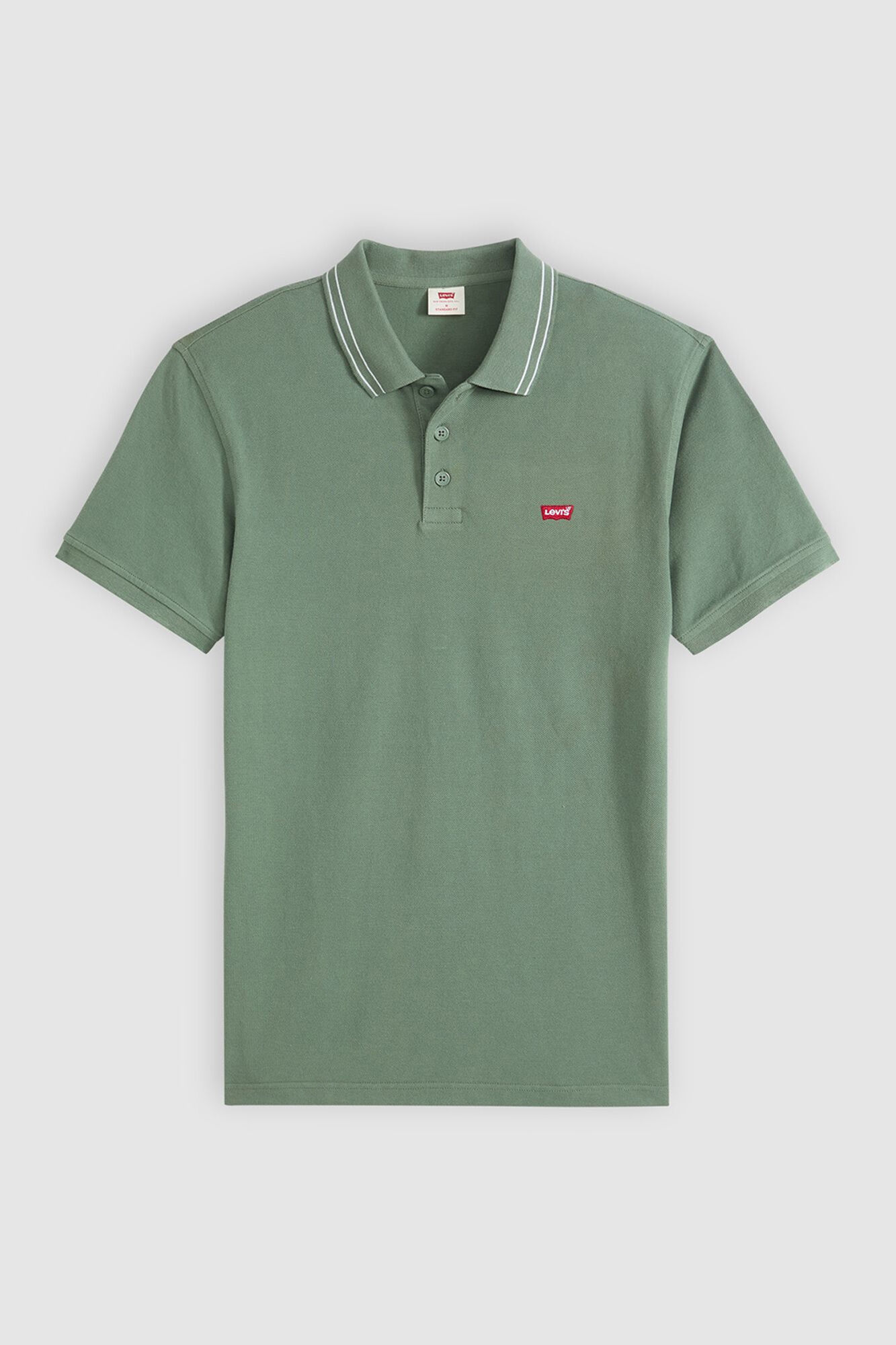 Levi's Levi's&reg; polo shirt  Kaki