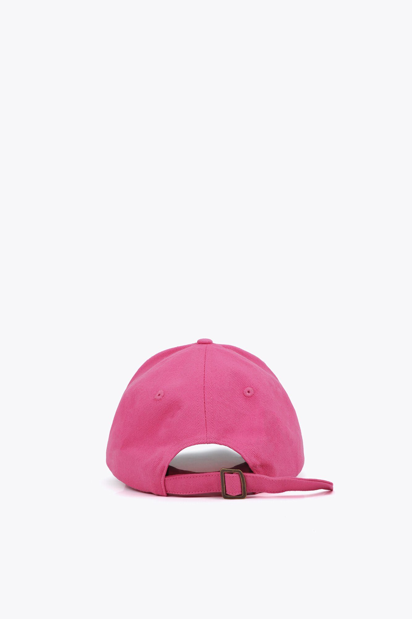 Lola Casademunt Bon&eacute; com logo Subiu