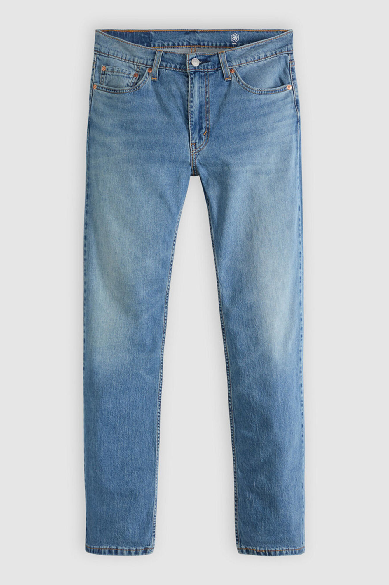 Levi's Jeans 511&trade; Slim Azul