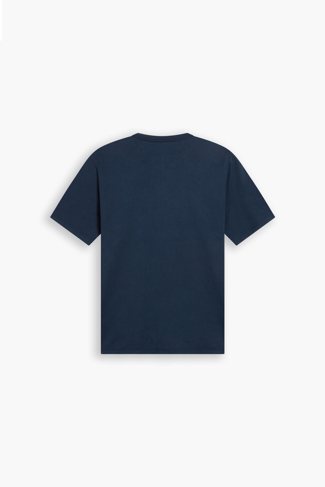 Dockers T-shirt estampada regular fit Azul