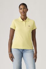 Levi's Polo Levis&reg; Amarelo