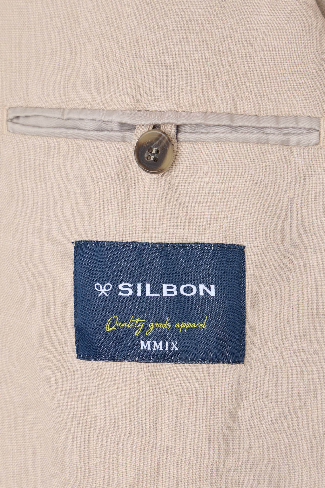 Silbon American comfort Beige
