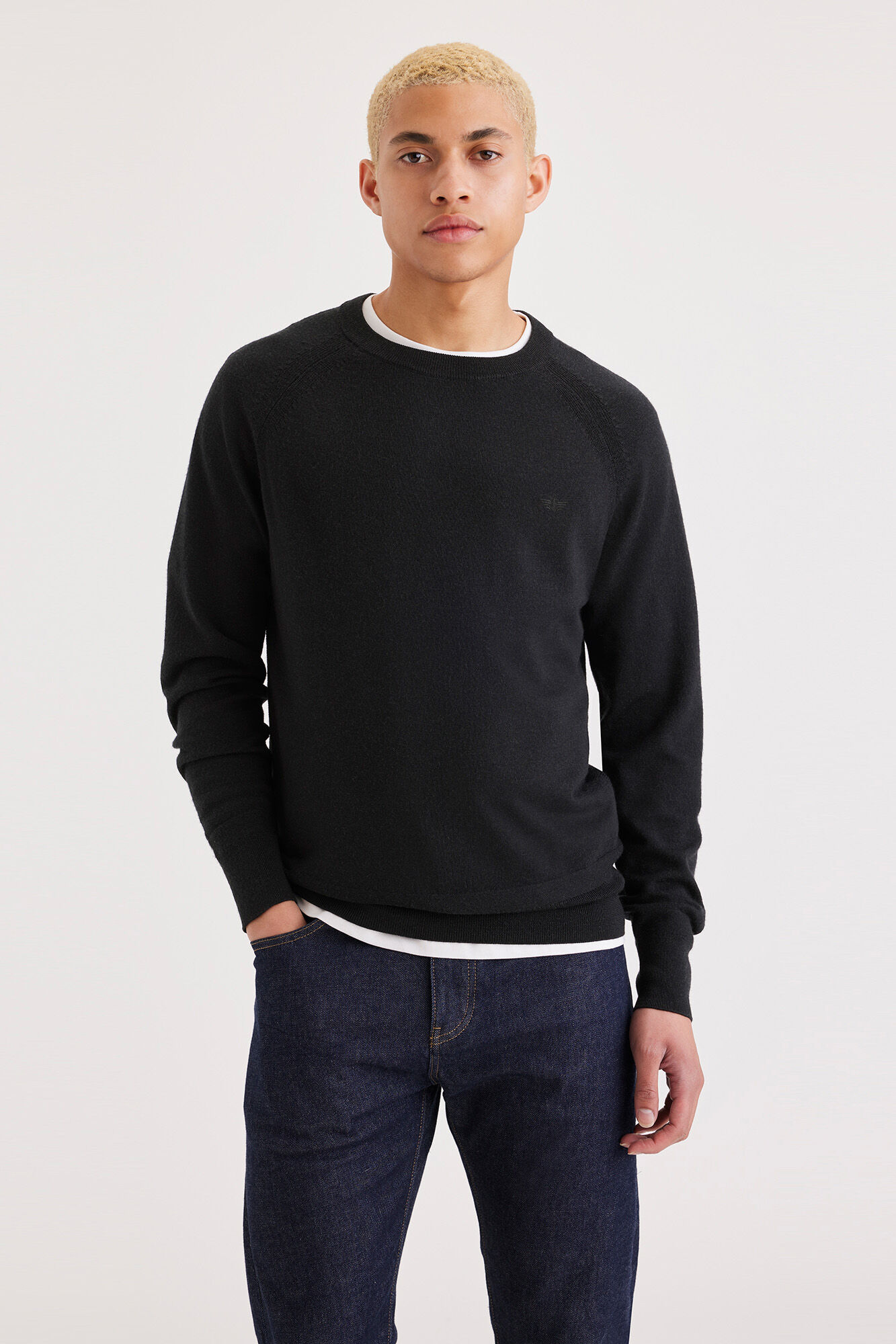 Dockers Sweatshirt cl&aacute;ssica