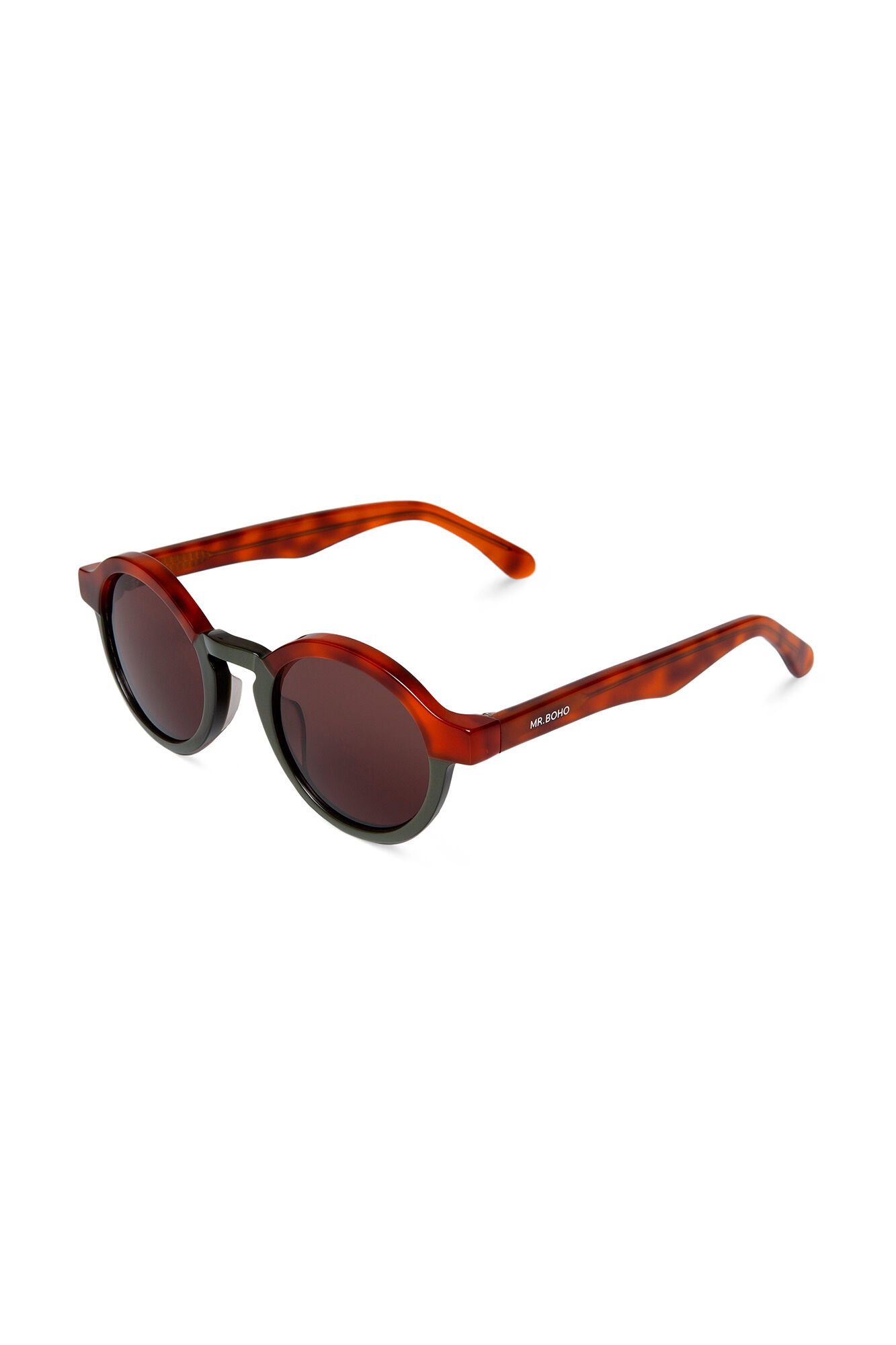 Mr. Boho Gafas de sol Sherwood - Dalston Multicolor