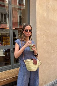 The Code Bolso Capazo piel Urban