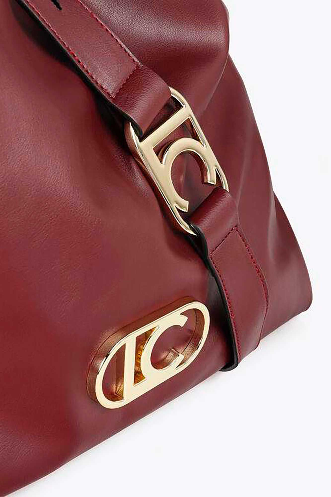 Lola Casademunt Sacolas de compras macias Granada