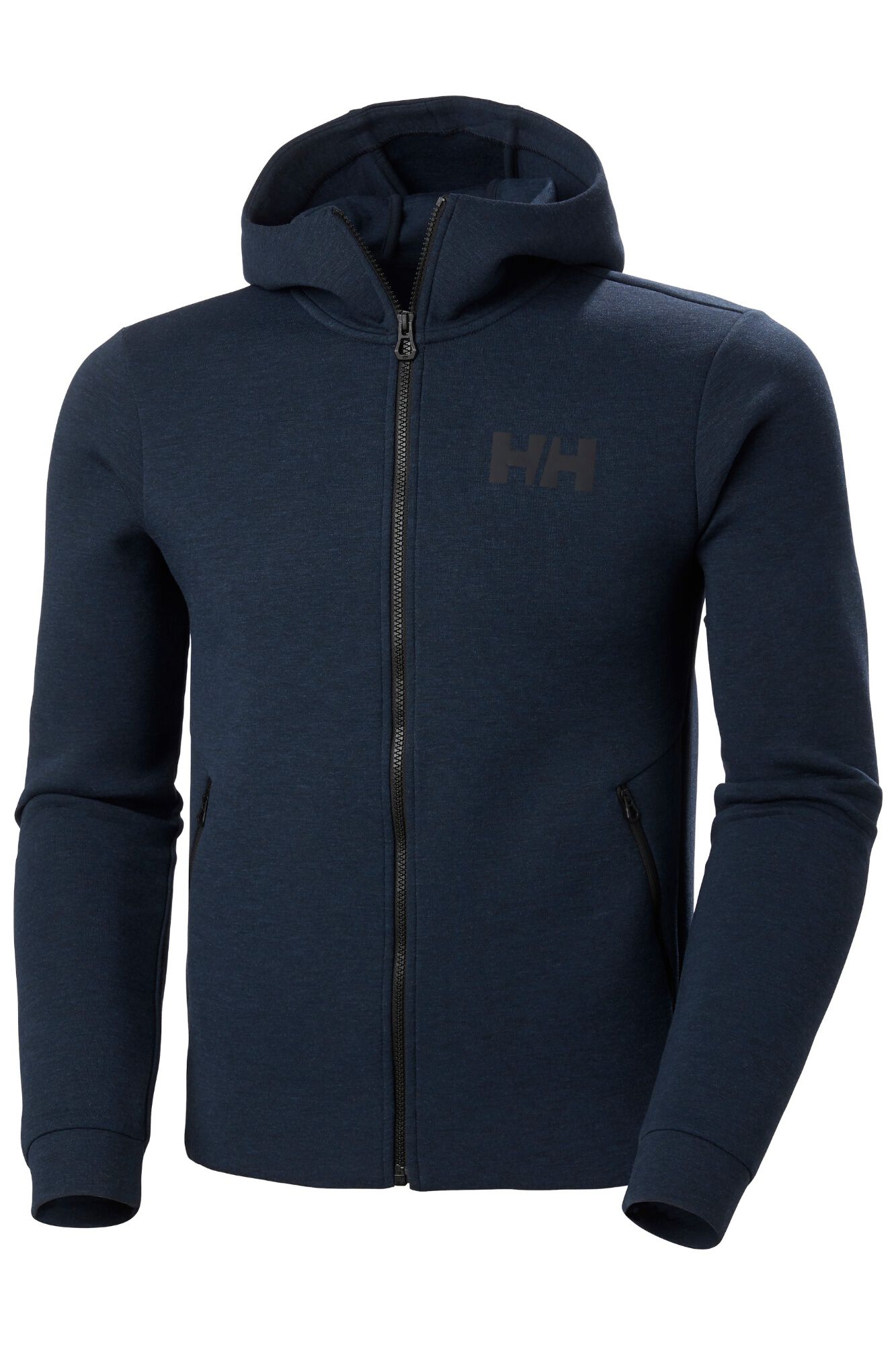 Helly Hansen Casaco de vela HP Ocean com fecho-&eacute;clair completo 2.0 Azul