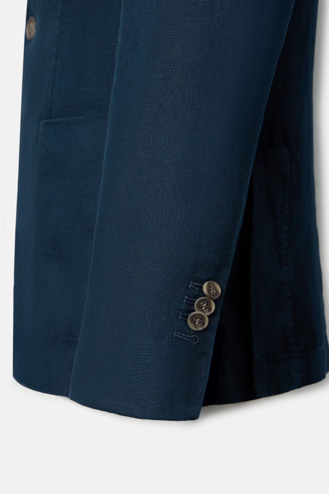 Silbon American comfort Navy