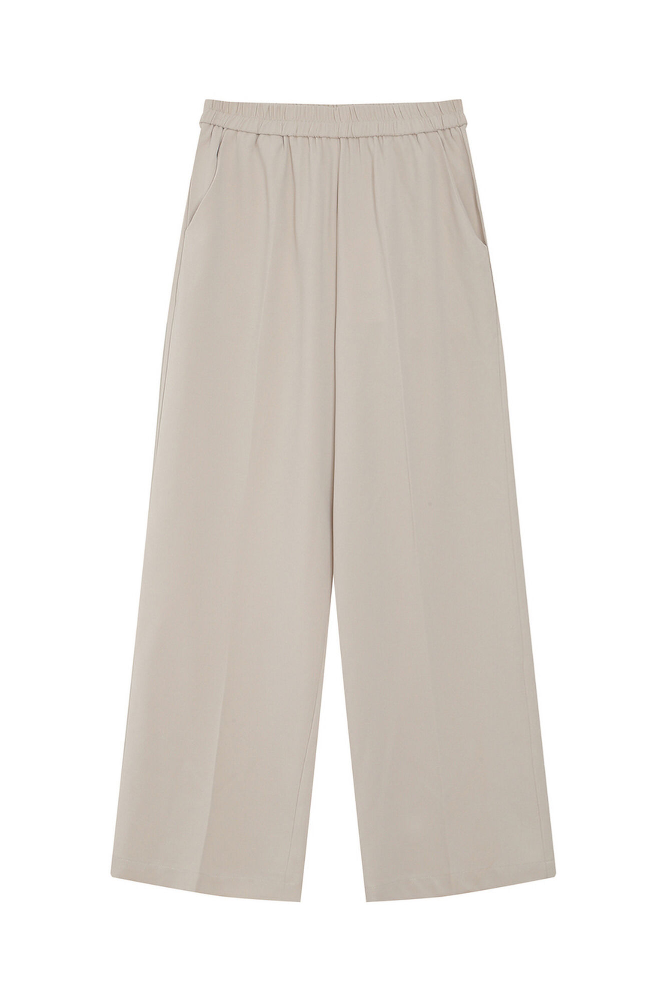 Grace & Mila Cal&ccedil;a reta Noblesse Tostado