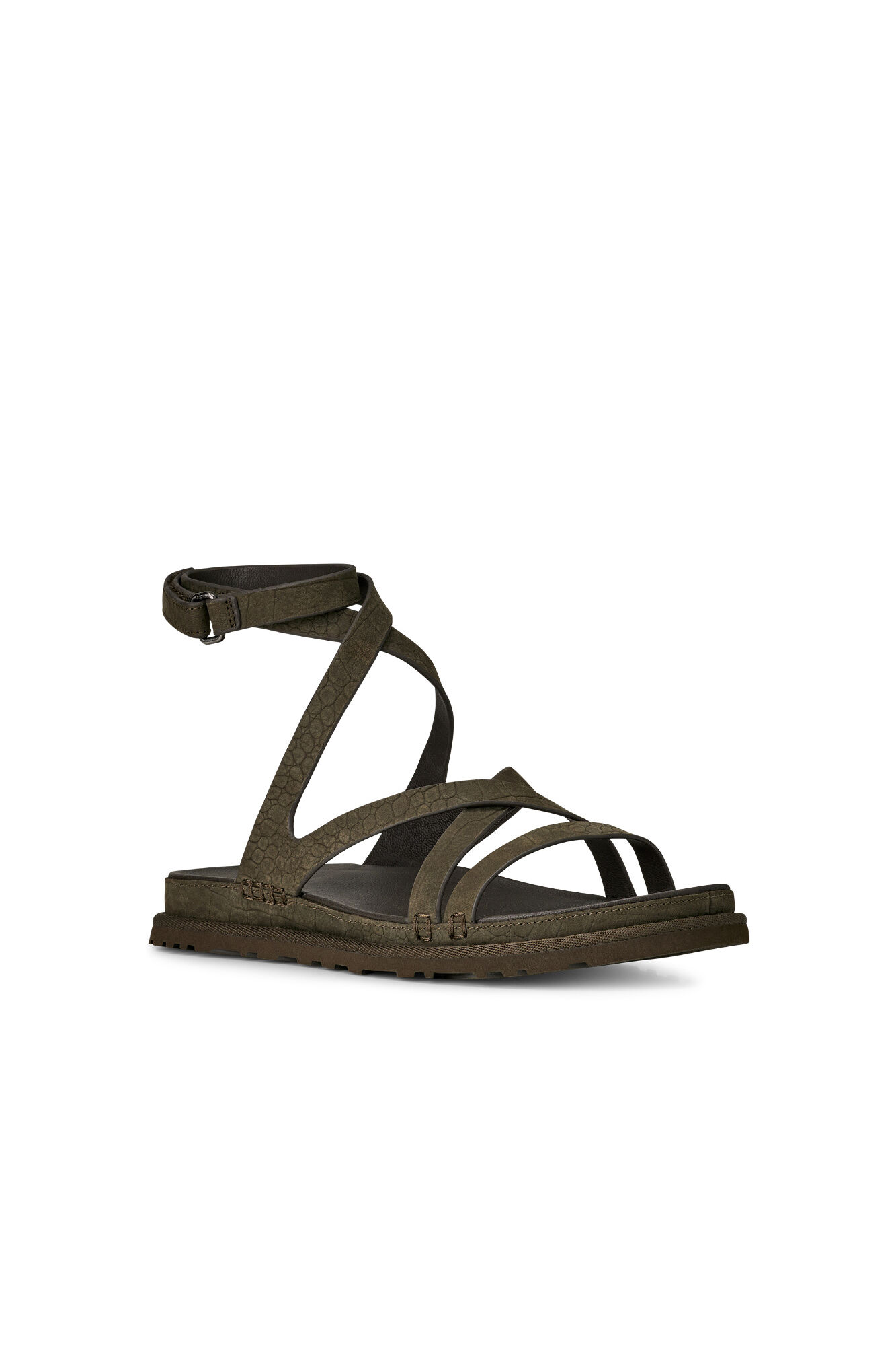 UGG Sandalias GoldenGaze&nbsp;con correa al tobillo