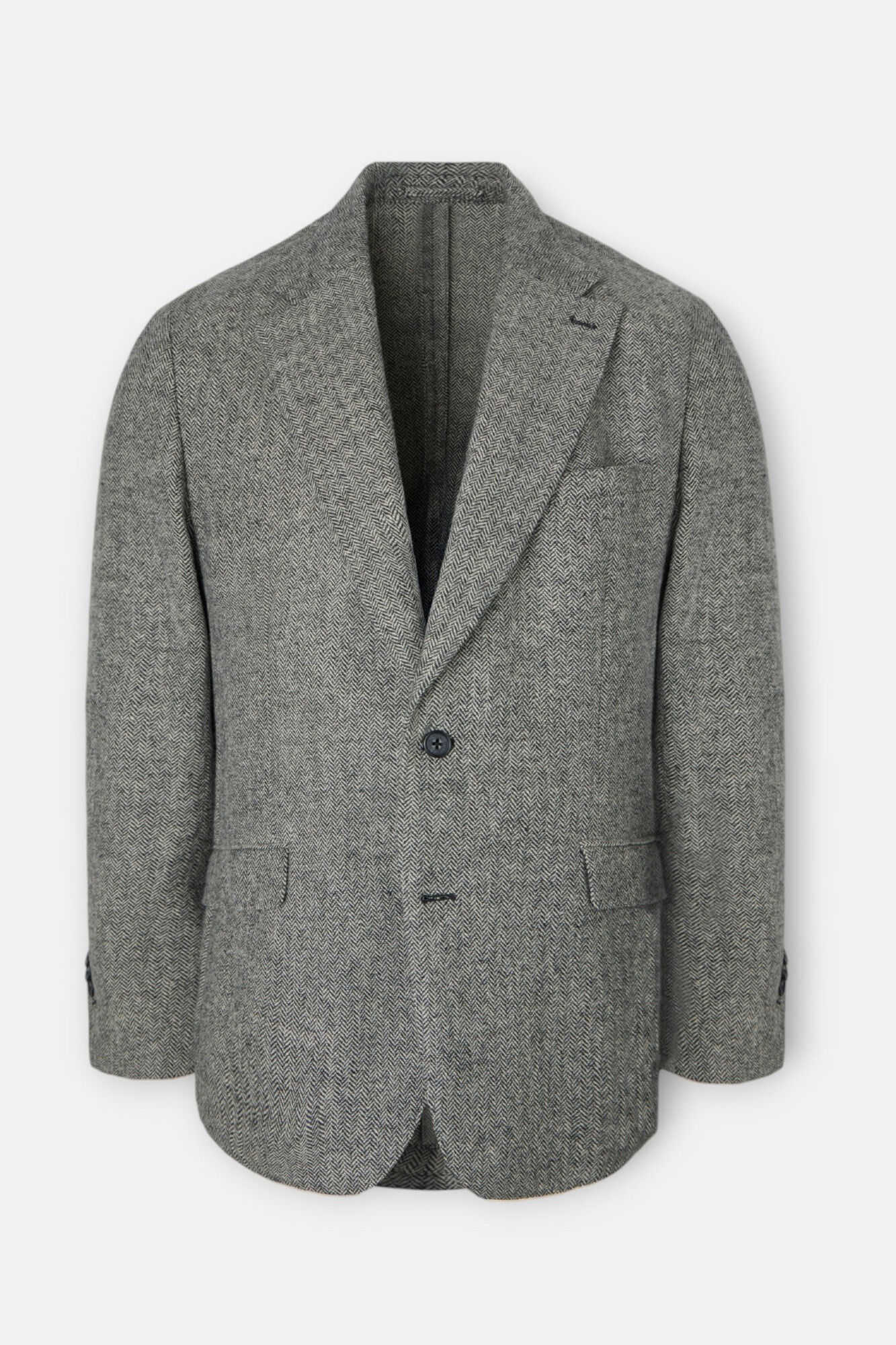 Silbon Espiga Cinzento