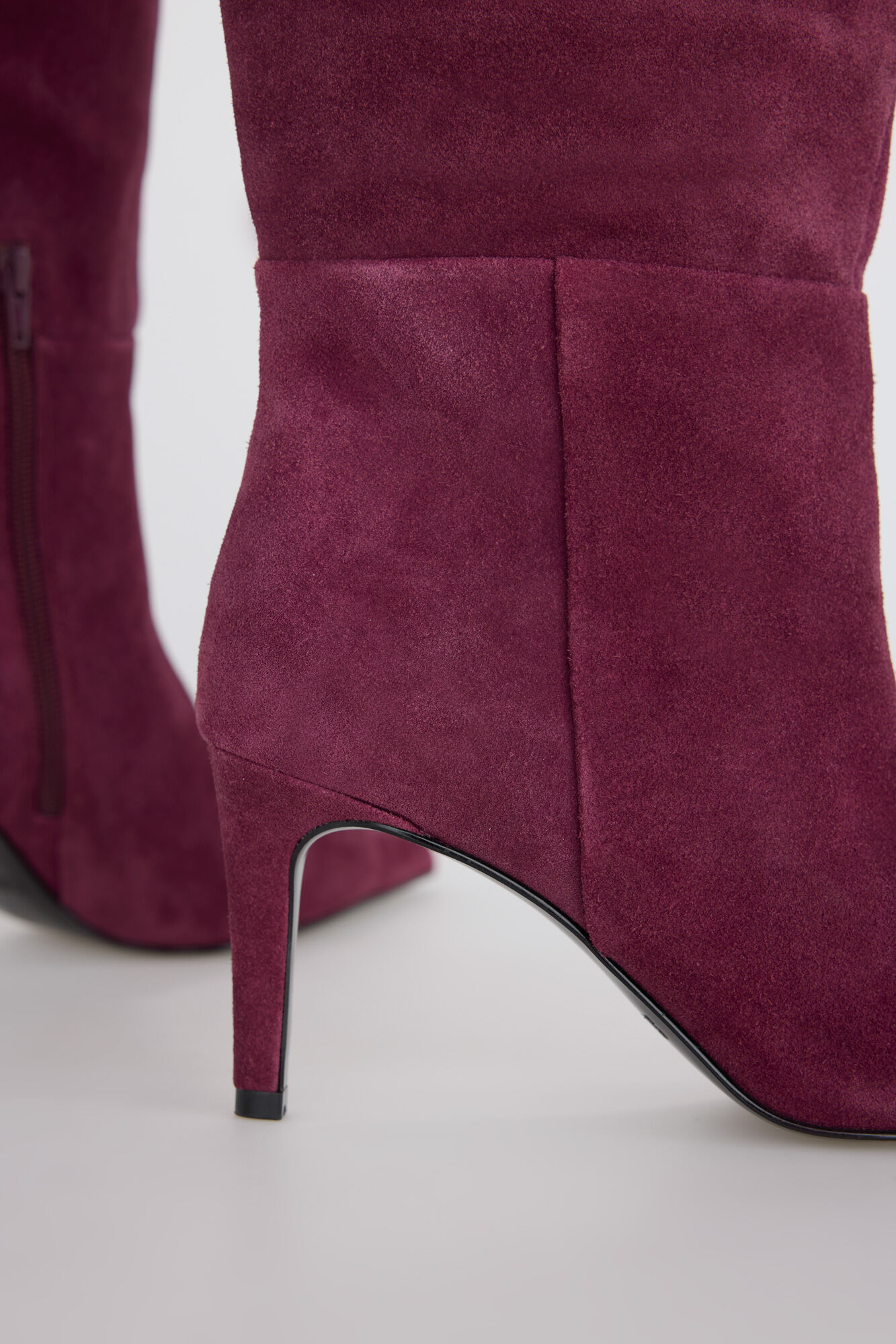 Slowlove Bota alta croute Granada