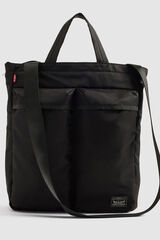Levi's Bolsa Levis&reg;  Preto