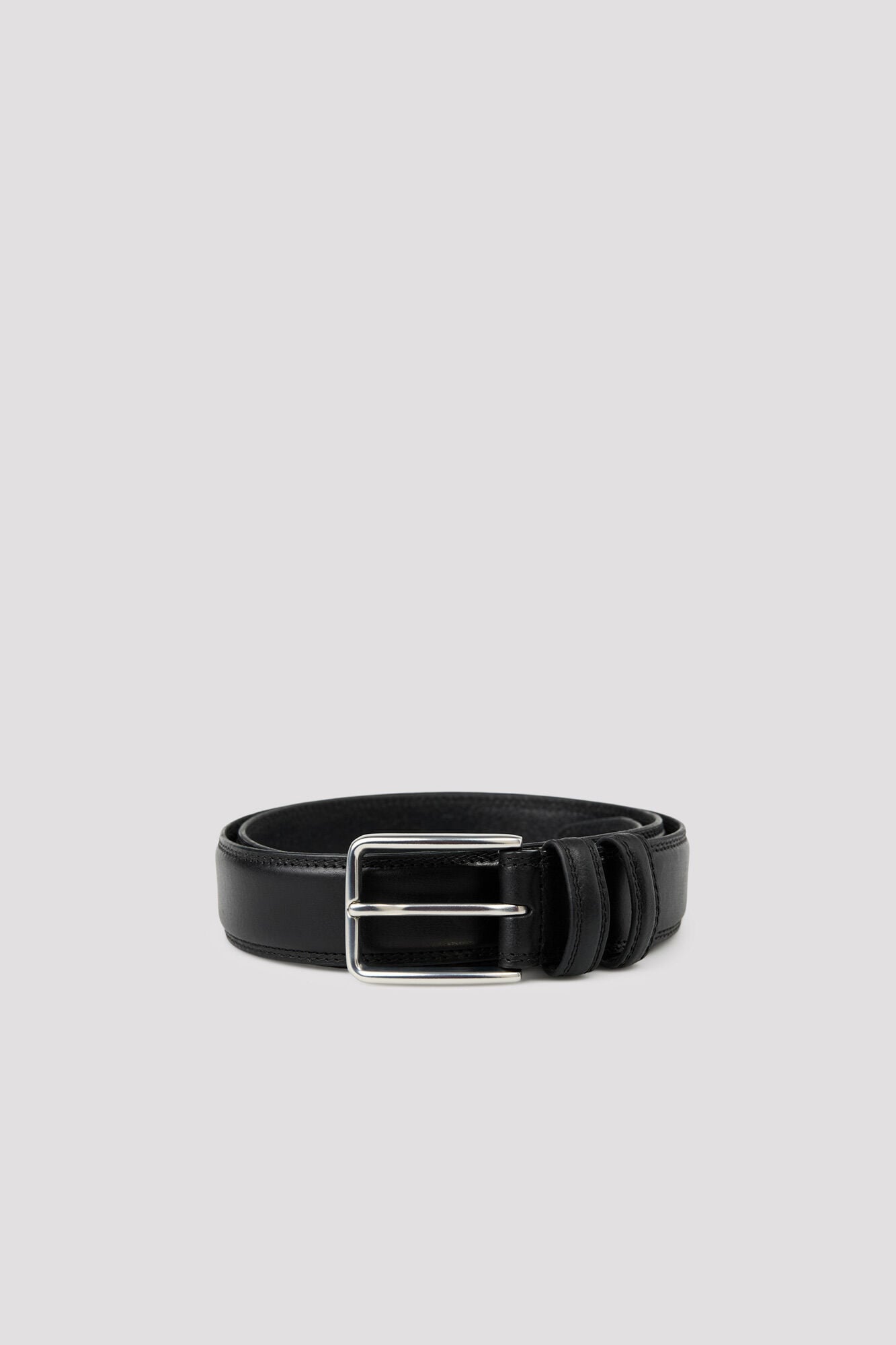 Cortefiel Leather sport belt
